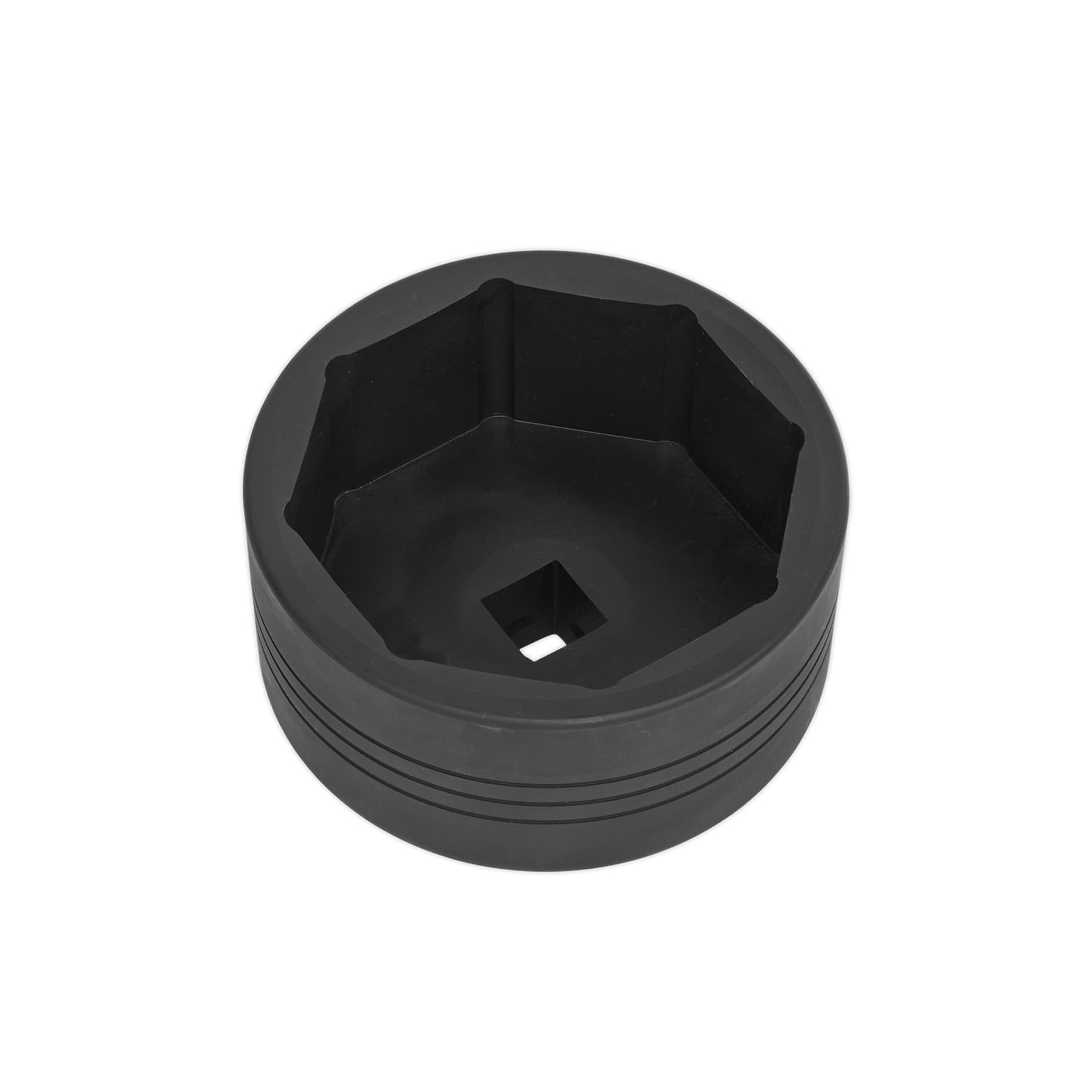 Sealey Impact Socket 95mm 1"Sq Drive Commercial 6pt Lifetime guarantee
