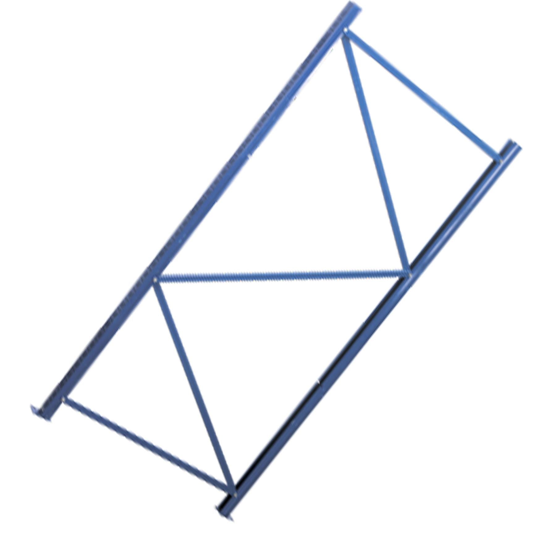 Sealey Frame 2000 x 1000mm One End
