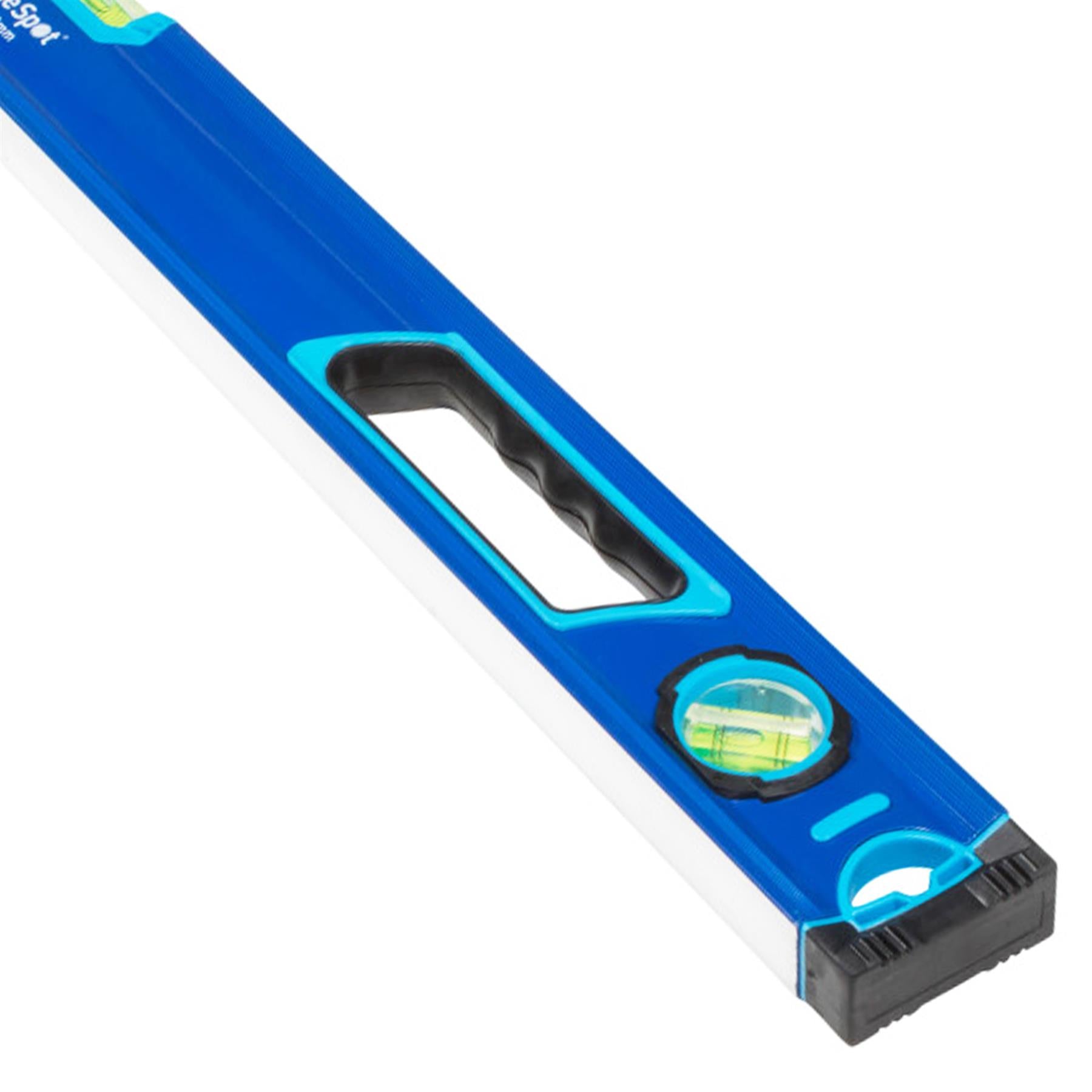 BlueSpot Spirit Level 900mm 3Ft 36in 90cm 3 Vial Shockproof Levels