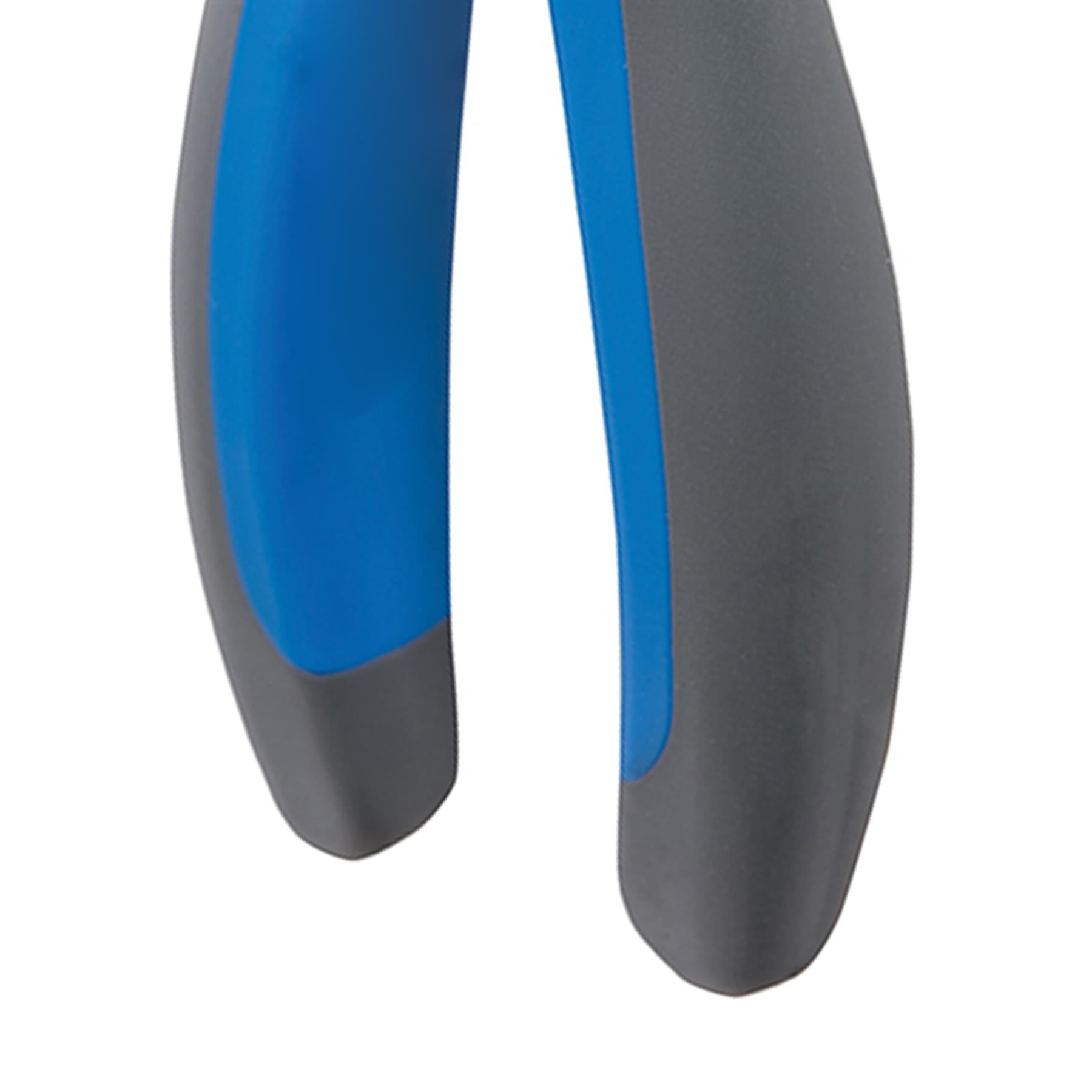150mm Diagonal Side Hardend Wire Cutter Cut Snip Electrical Plier DIY