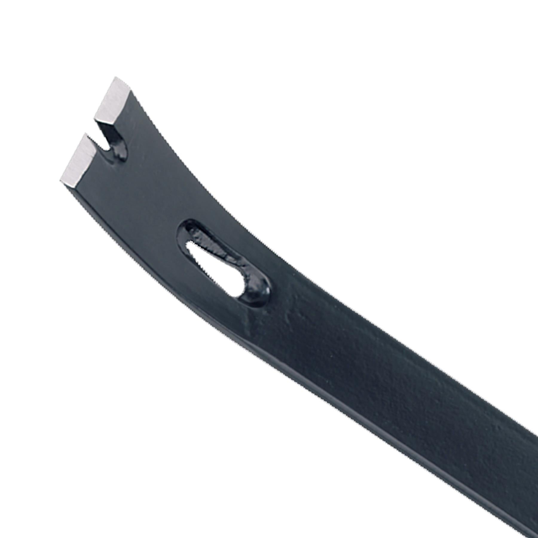 Sealey Double End Flat Pry Bar 450mm