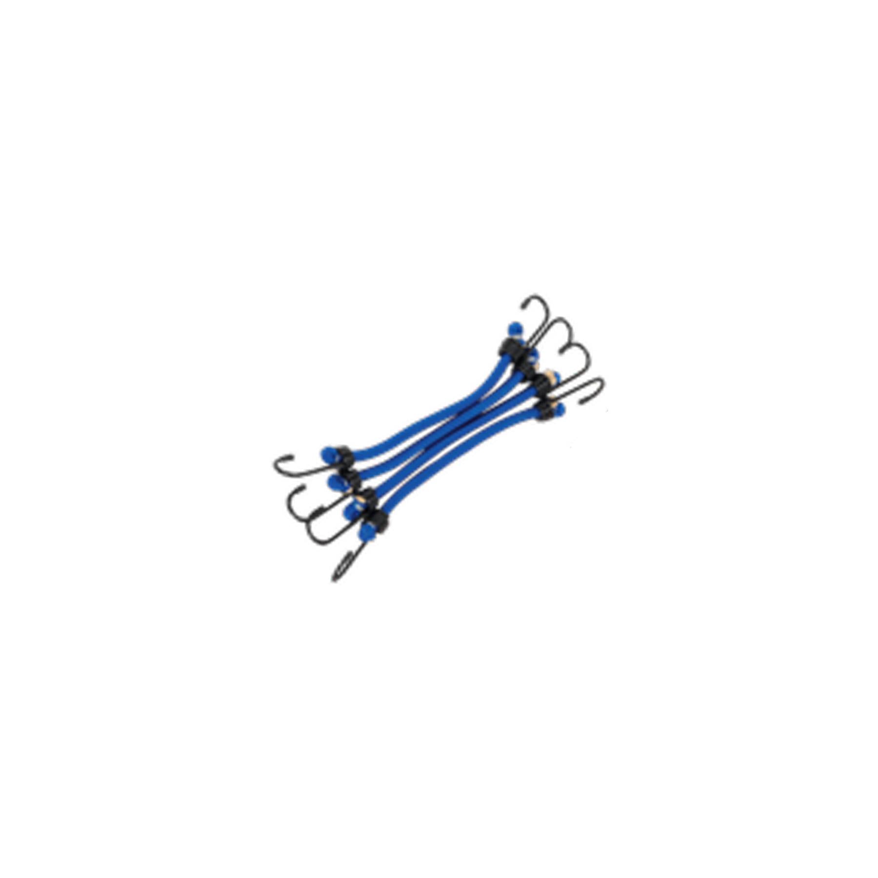 Sealey Elastic Cord Set 20pc