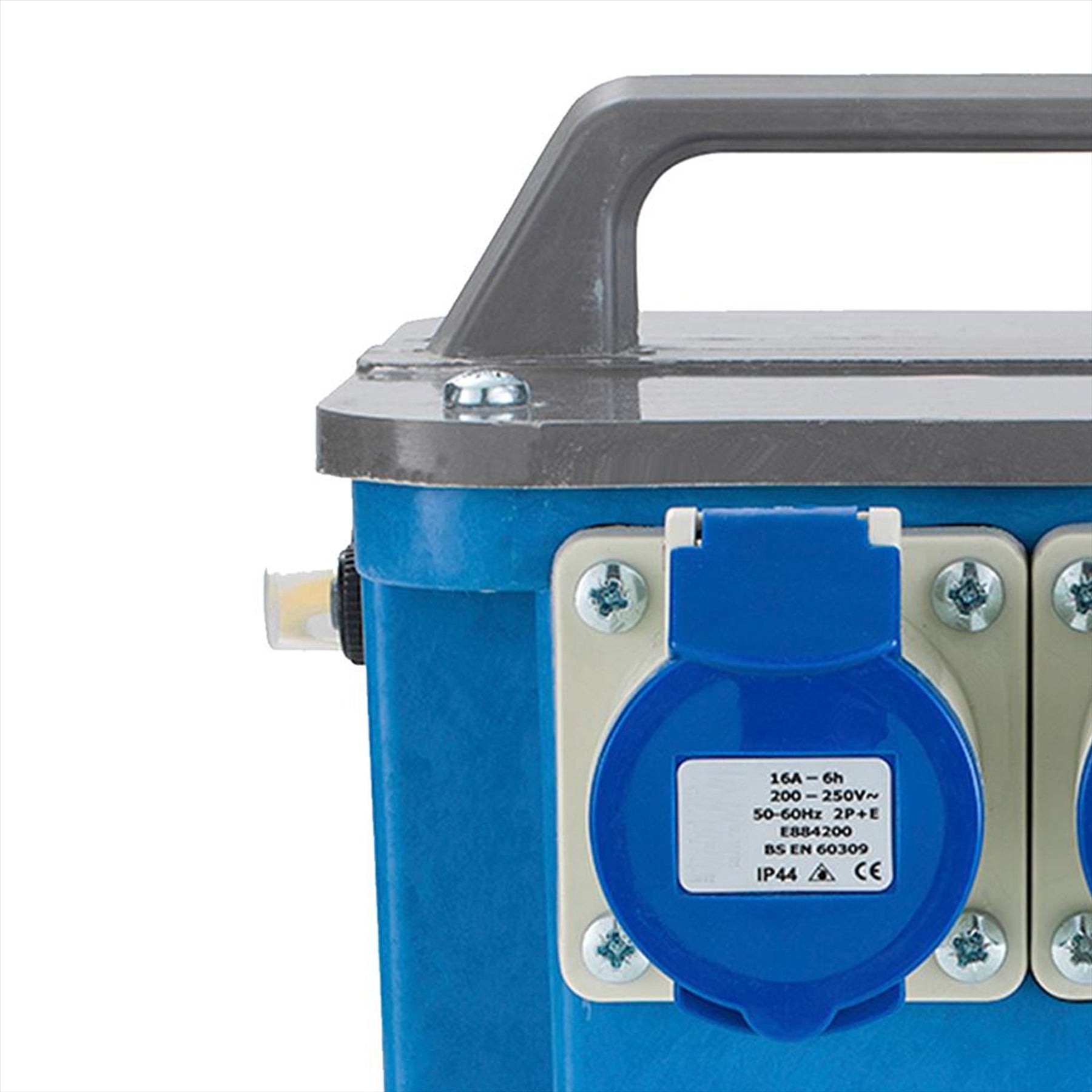 Defender 3.3kVA Step Up Transformer 230V 3300W