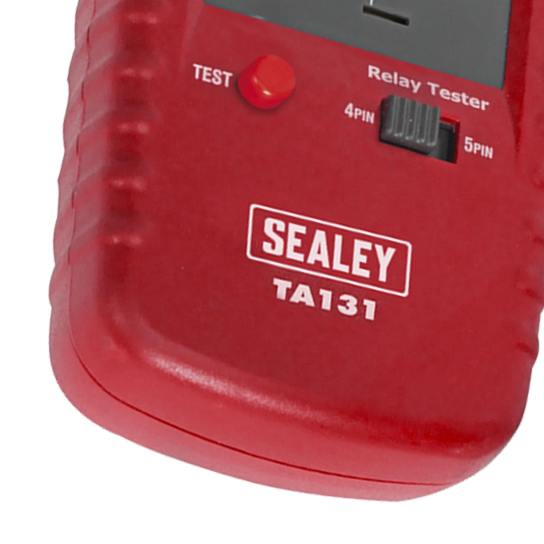 Sealey Relay Tester