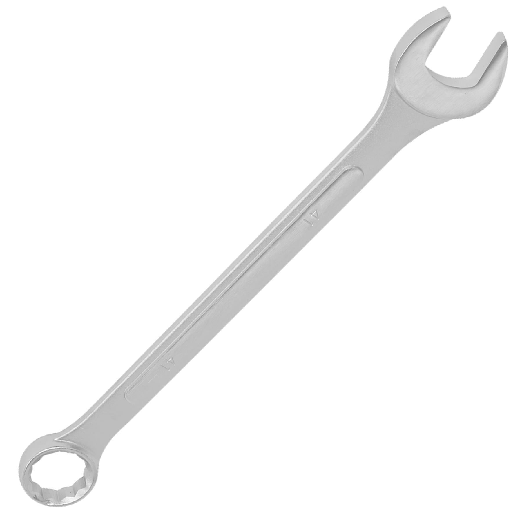 Sealey Combination Spanner 41mm