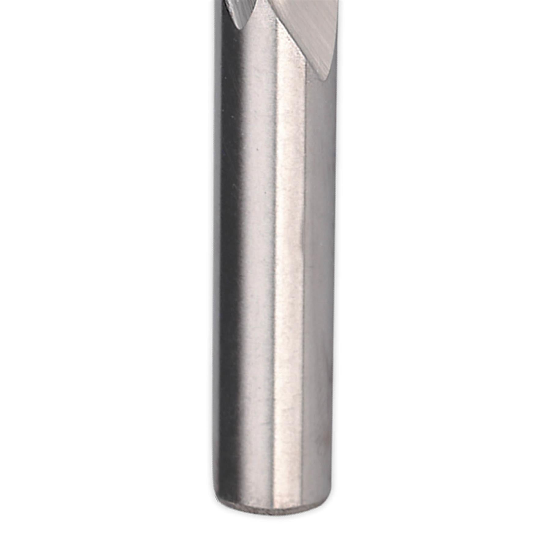 Sealey HSS End Mill �10mm 2 Flute