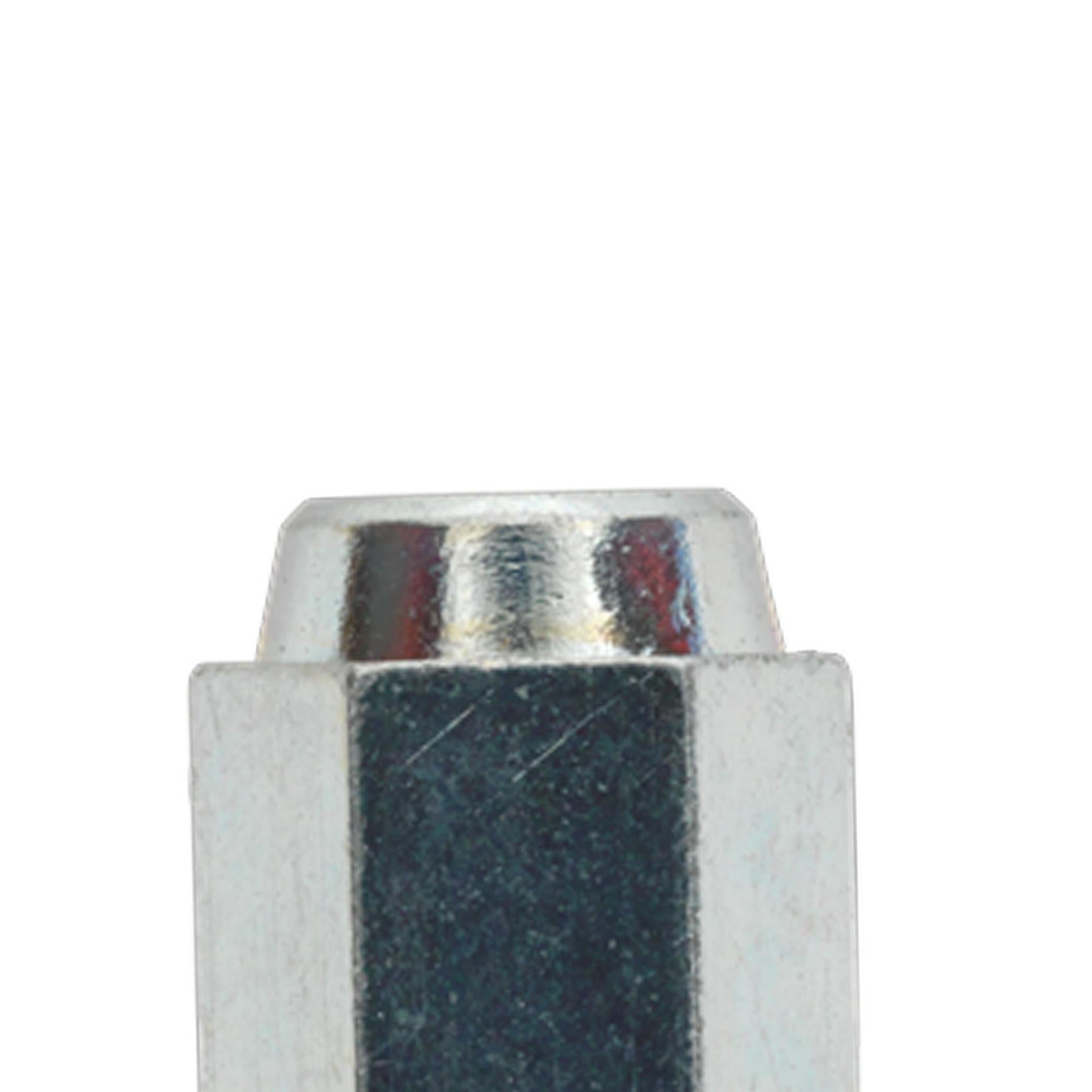 Sealey Brake Pipe Nut 3/8"UNF x 24tpi Long Female Pack of 25