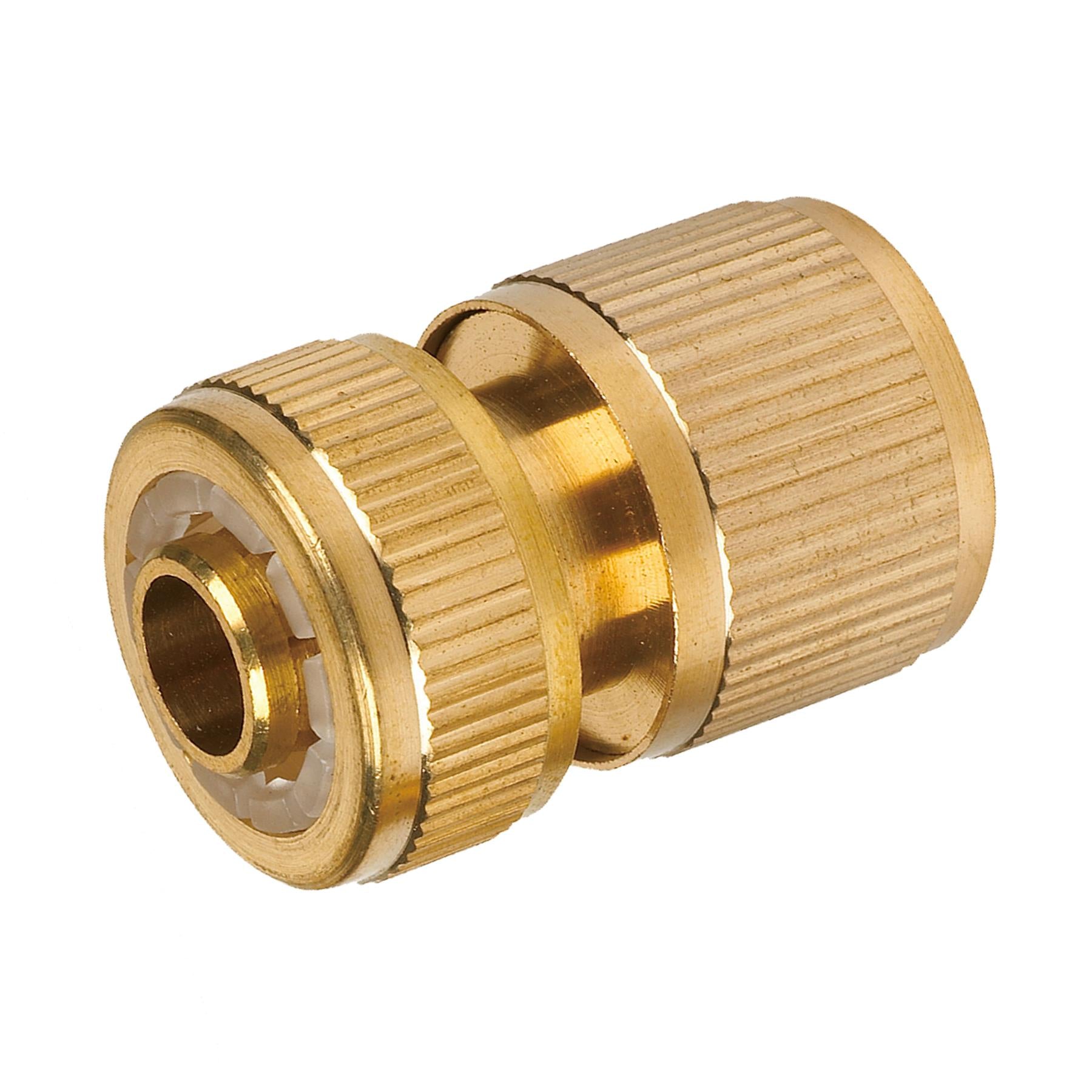 Brass Garden Hose