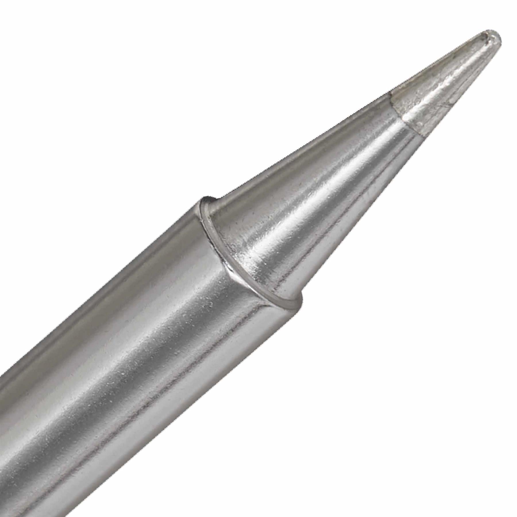 Sealey - SD001ST Soldering Tip for SD001 & SD002 Long-Life