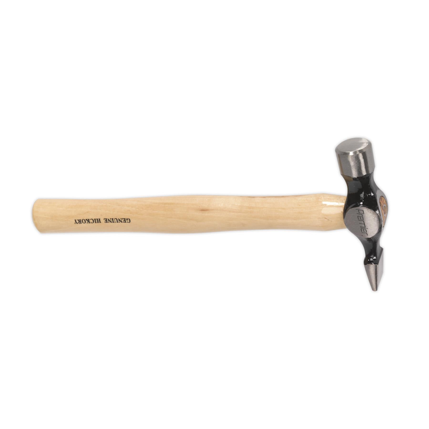 Sealey Warrington/Joiners Hammer 16oz Hickory Shaft