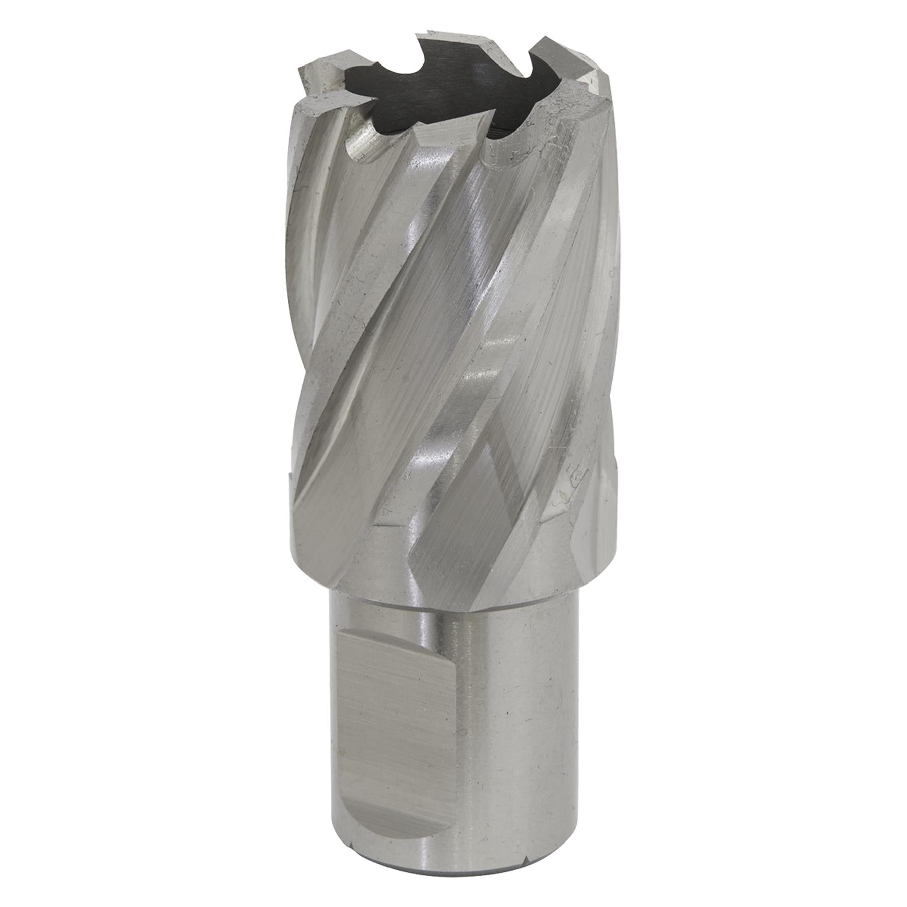 Sealey Rotabor Cutter HSS 28mm - Cut Depth 25mm