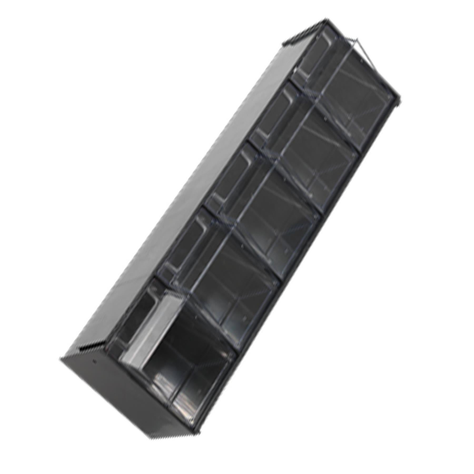 Sealey Stackable Cabinet Box 5 Bins