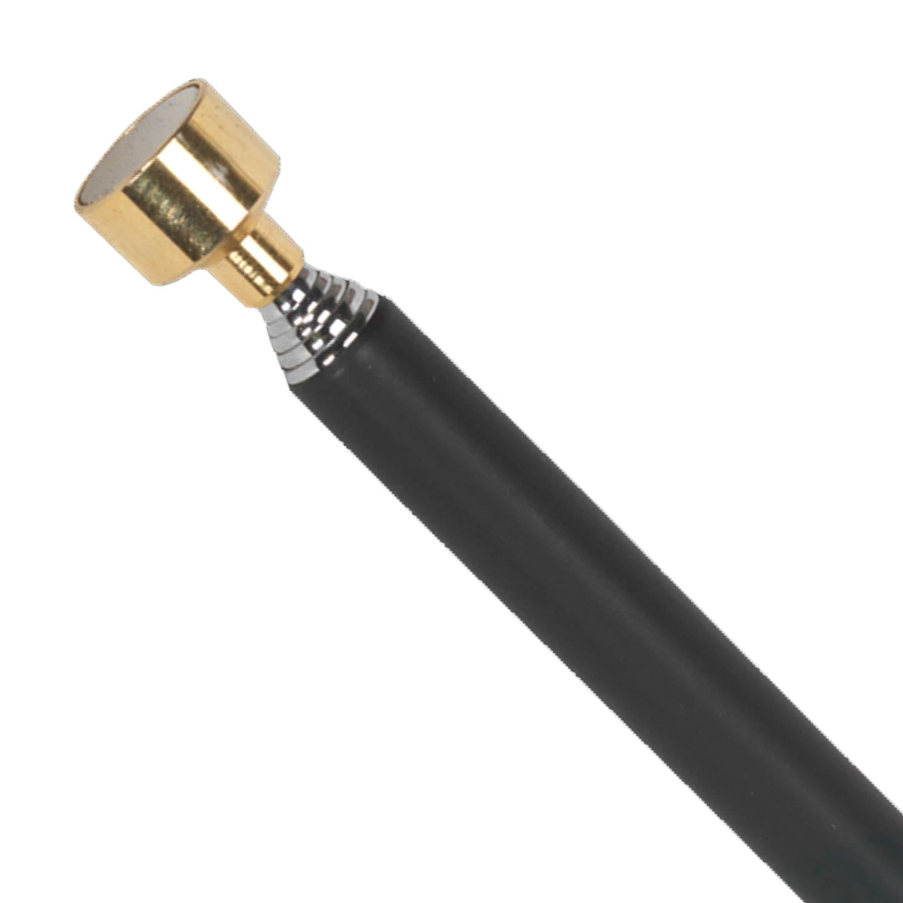 Sealey Telescopic Magnetic Pick-Up Tool 1.5kg Capacity