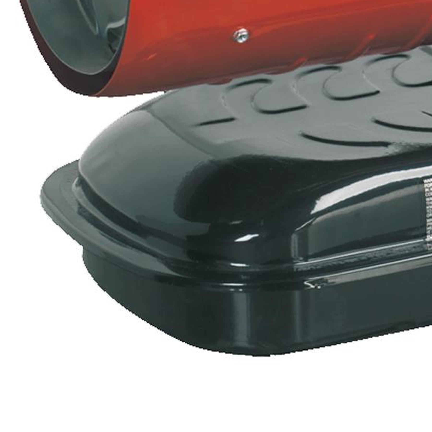 Sealey Space Warmer Par/Ker/Die Heater 70,000Btu/hr without Wheels