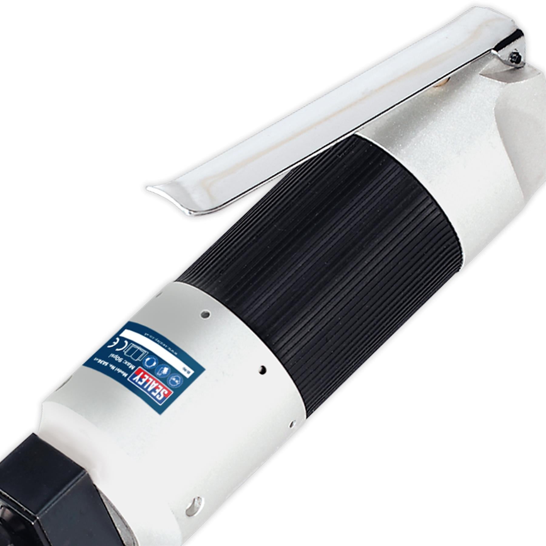 Sealey Air Punch/Flange Tool