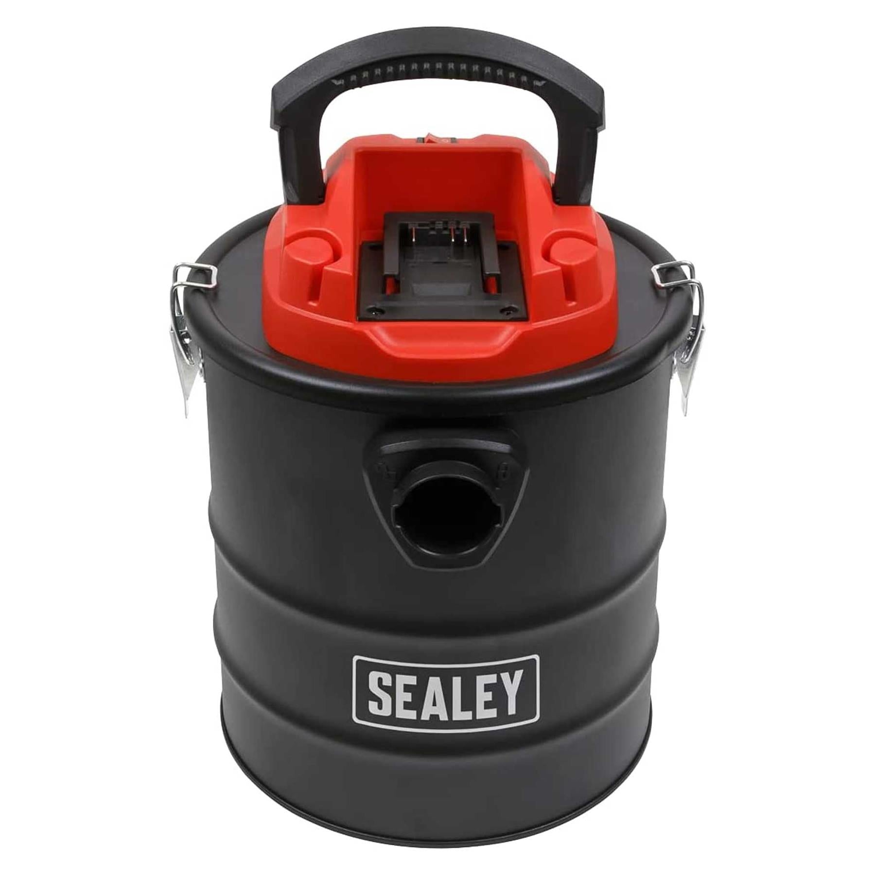 Handheld Ash Vacuum Cleaner 20V SV20 Series 15L - Body Only