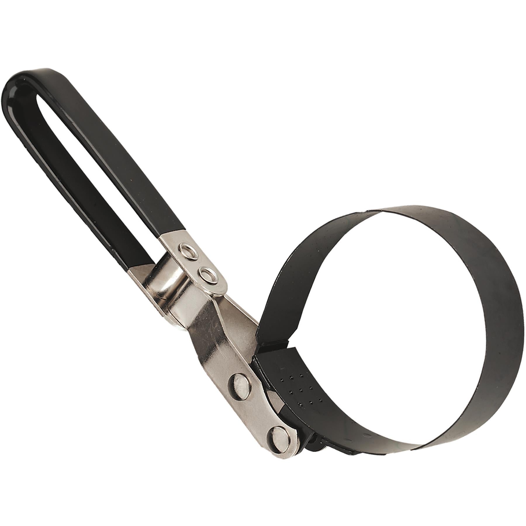 Sealey Oil Filter Band Wrench 73-82mm Capacity