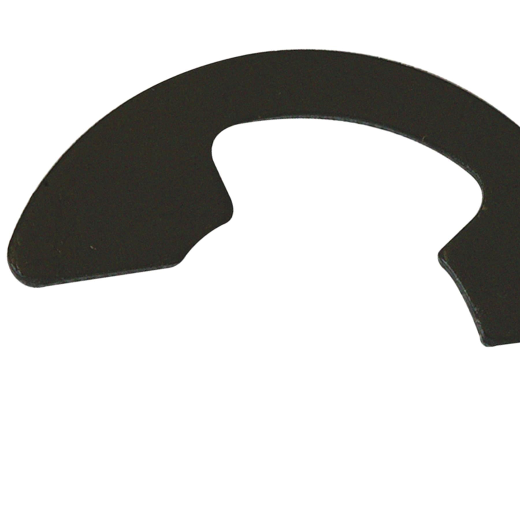 300Pce E Clips Metric Pack Diy Chemically Blackened Steel External Retaining