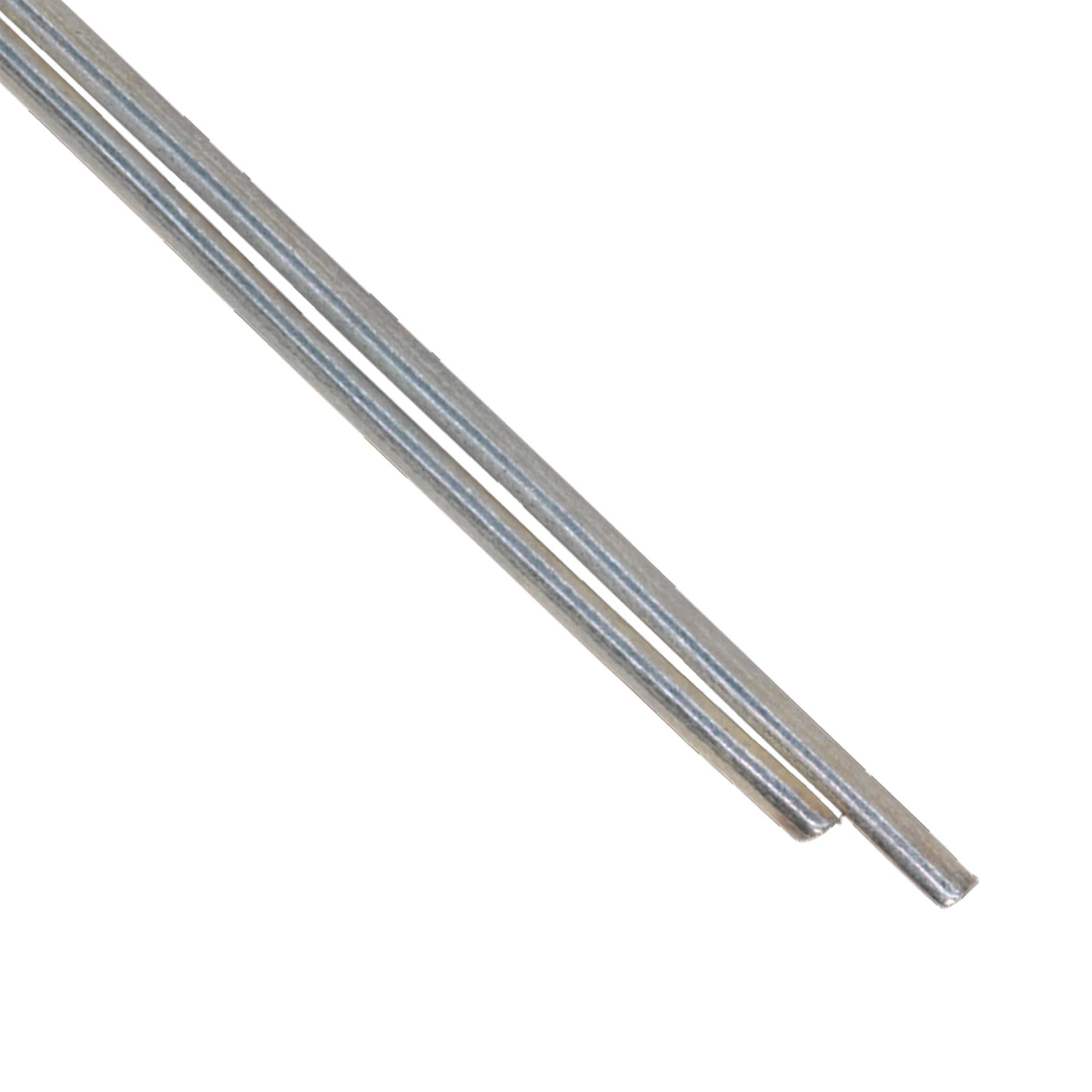 Sealey Split Pin 4 x 51mm Pack of 100
