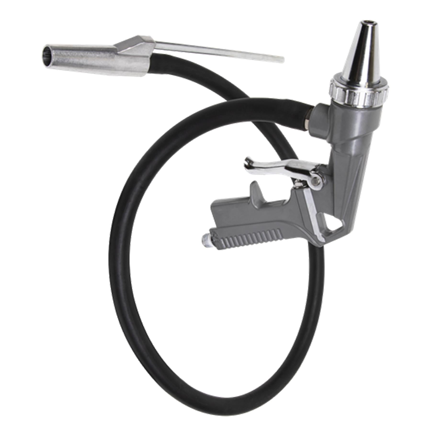Sealey Sandblasting Gun Bulk Pick-Up with 6mm Nozzle