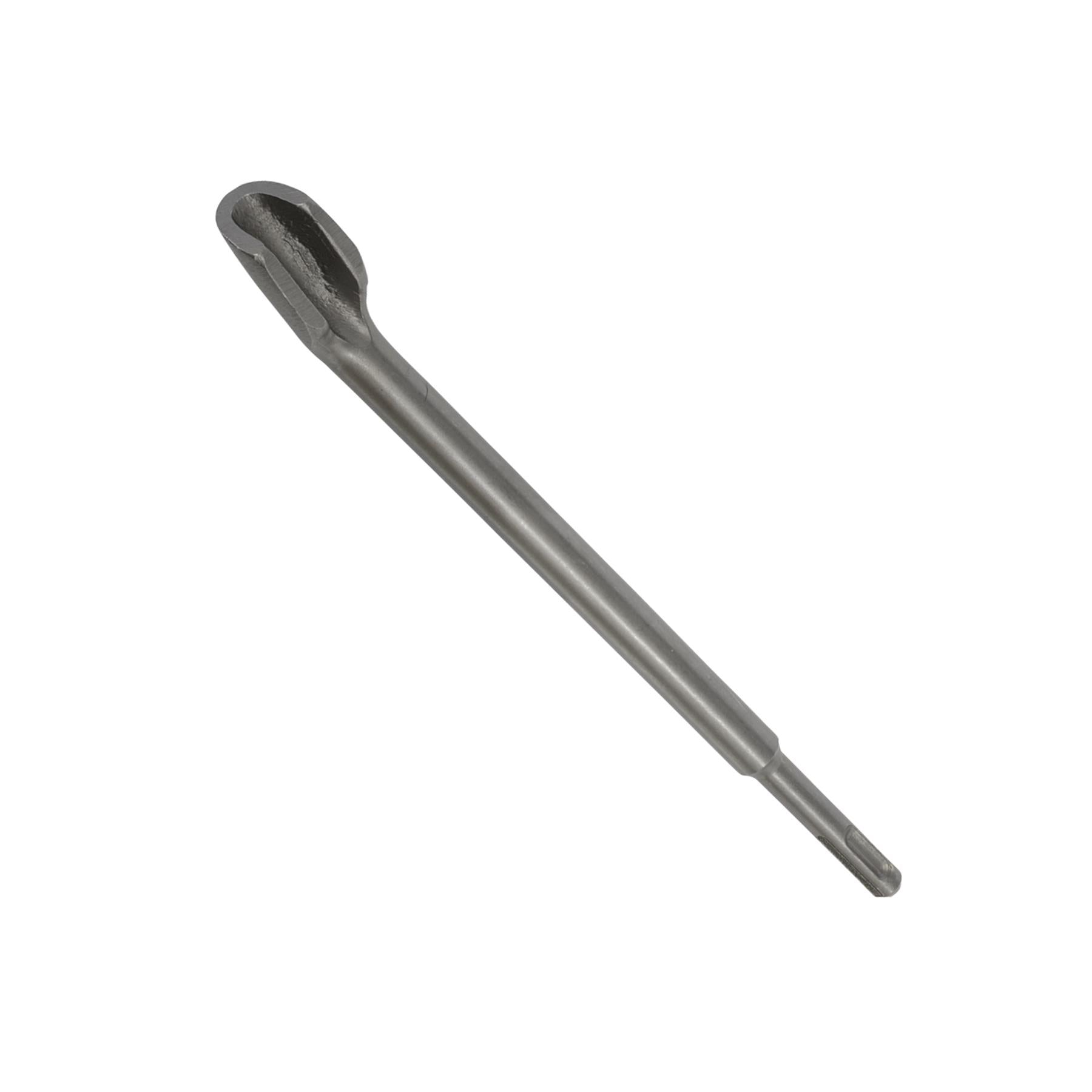 Sealey Gouge 25 x 250mm Wide - SDS Plus