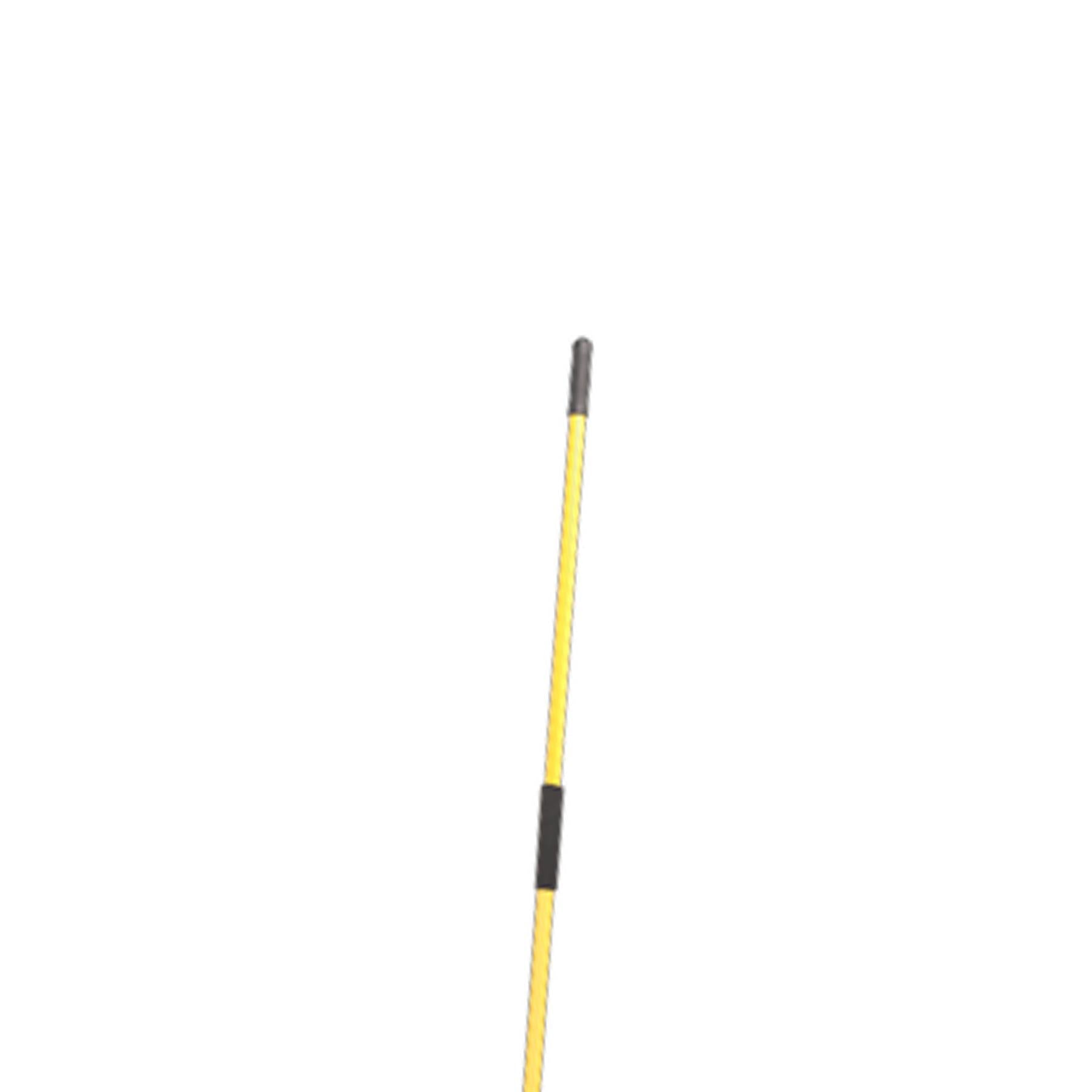 Sealey Bulldozer Yard Broom 24"(600mm)