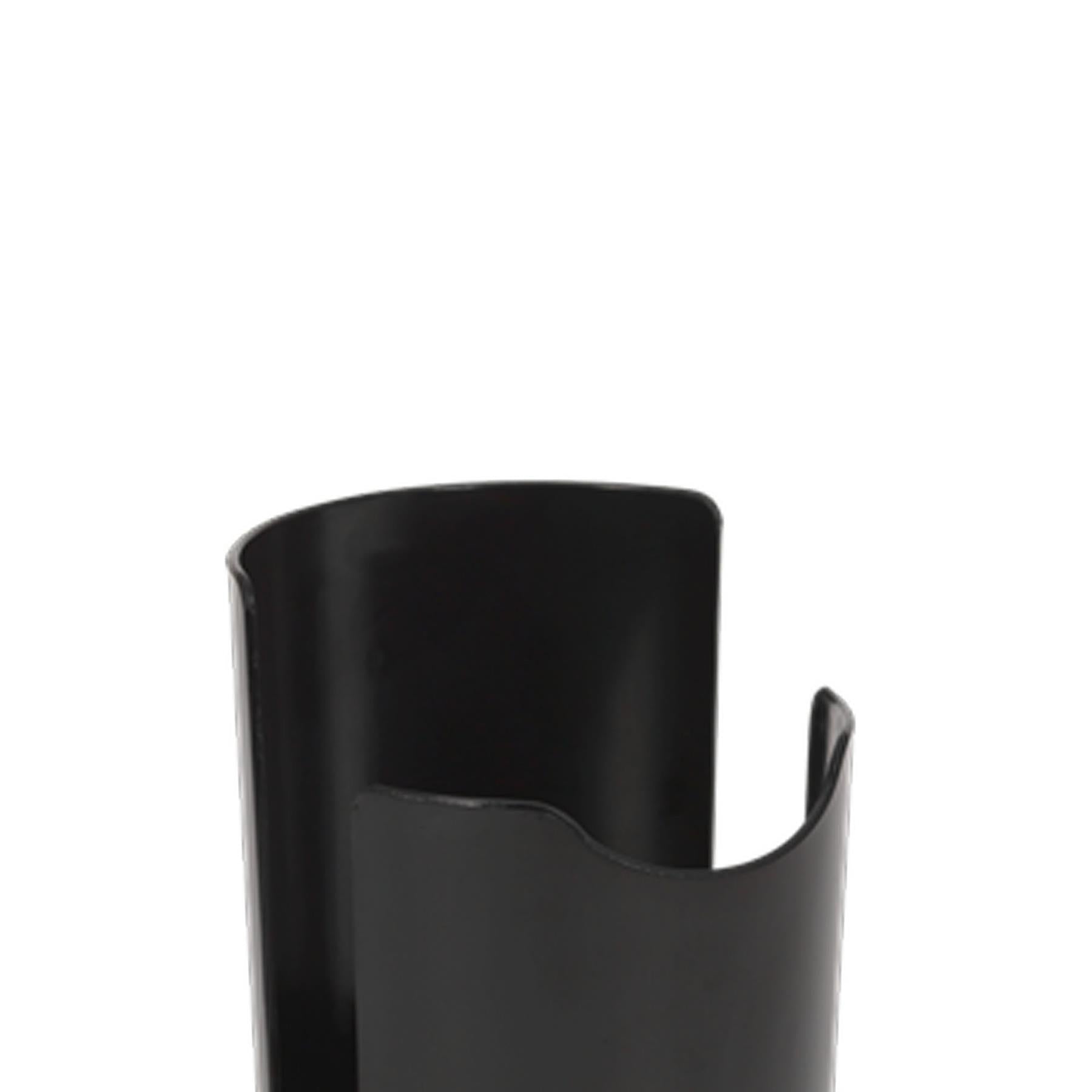 Sealey Magnetic Cup/Can Holder - Black