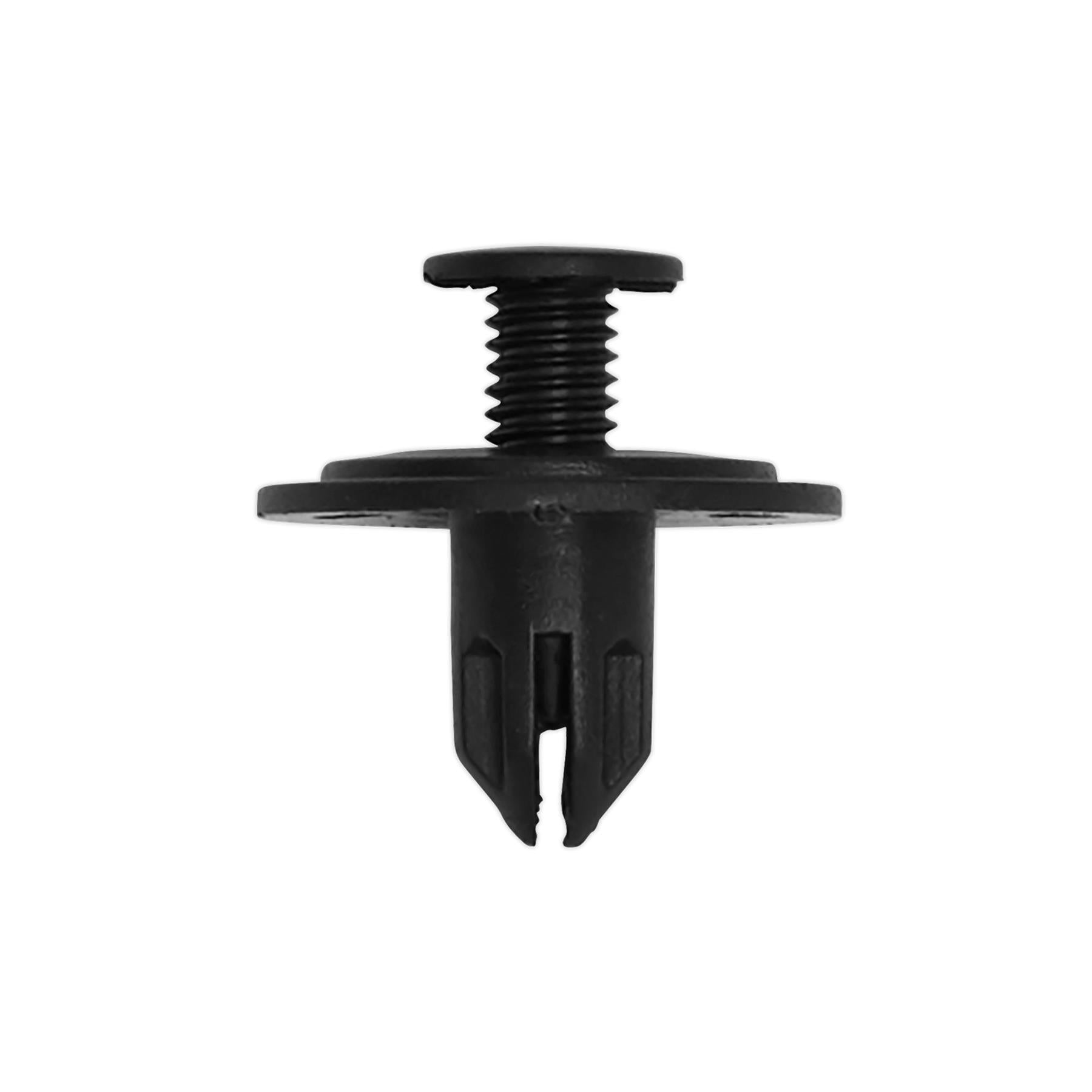 Sealey Push Rivet, Ø17mm x 20mm, Ford - Pack of 20