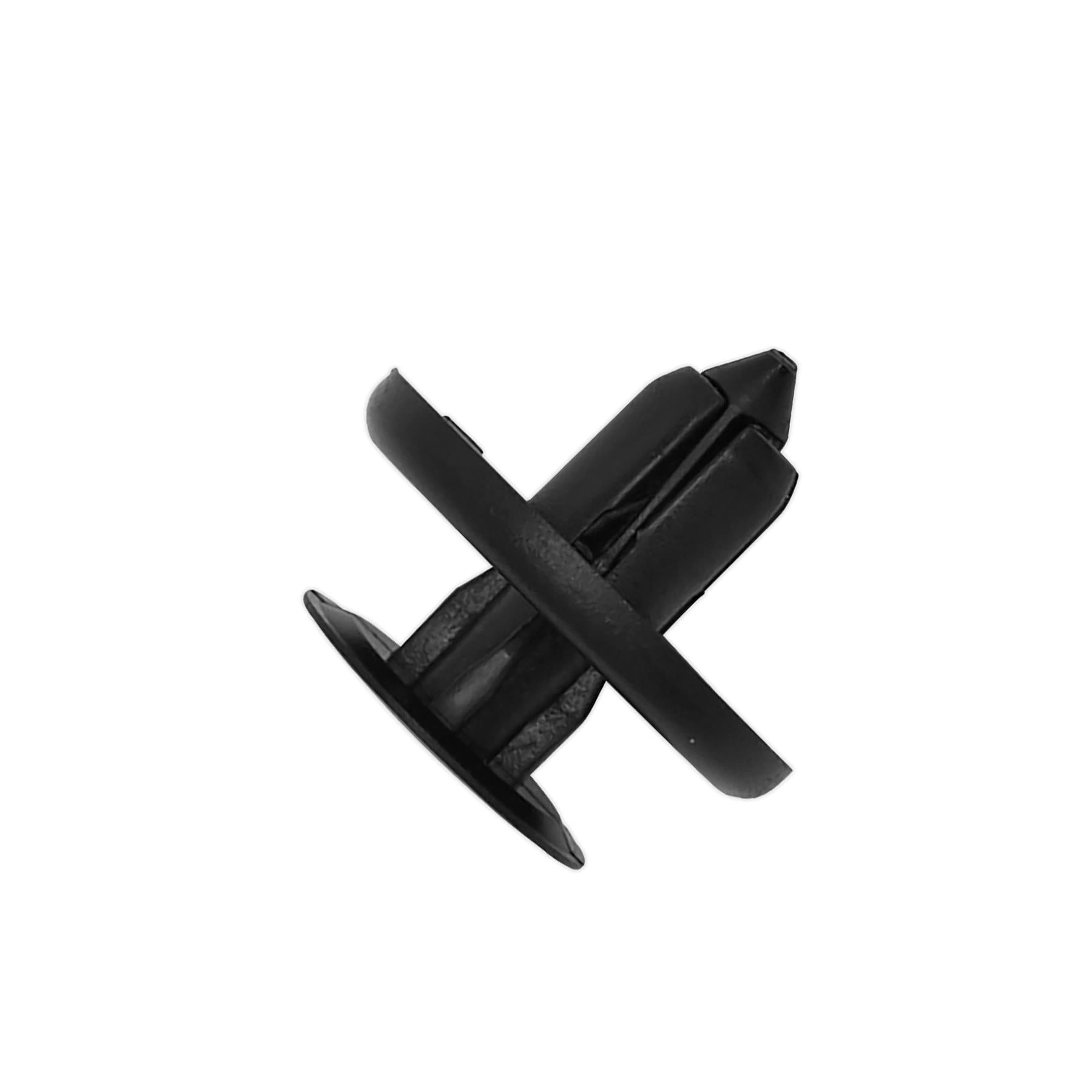 Sealey Push Rivet, Ø20mm x 19mm, Honda & Toyota - Pack of 20
