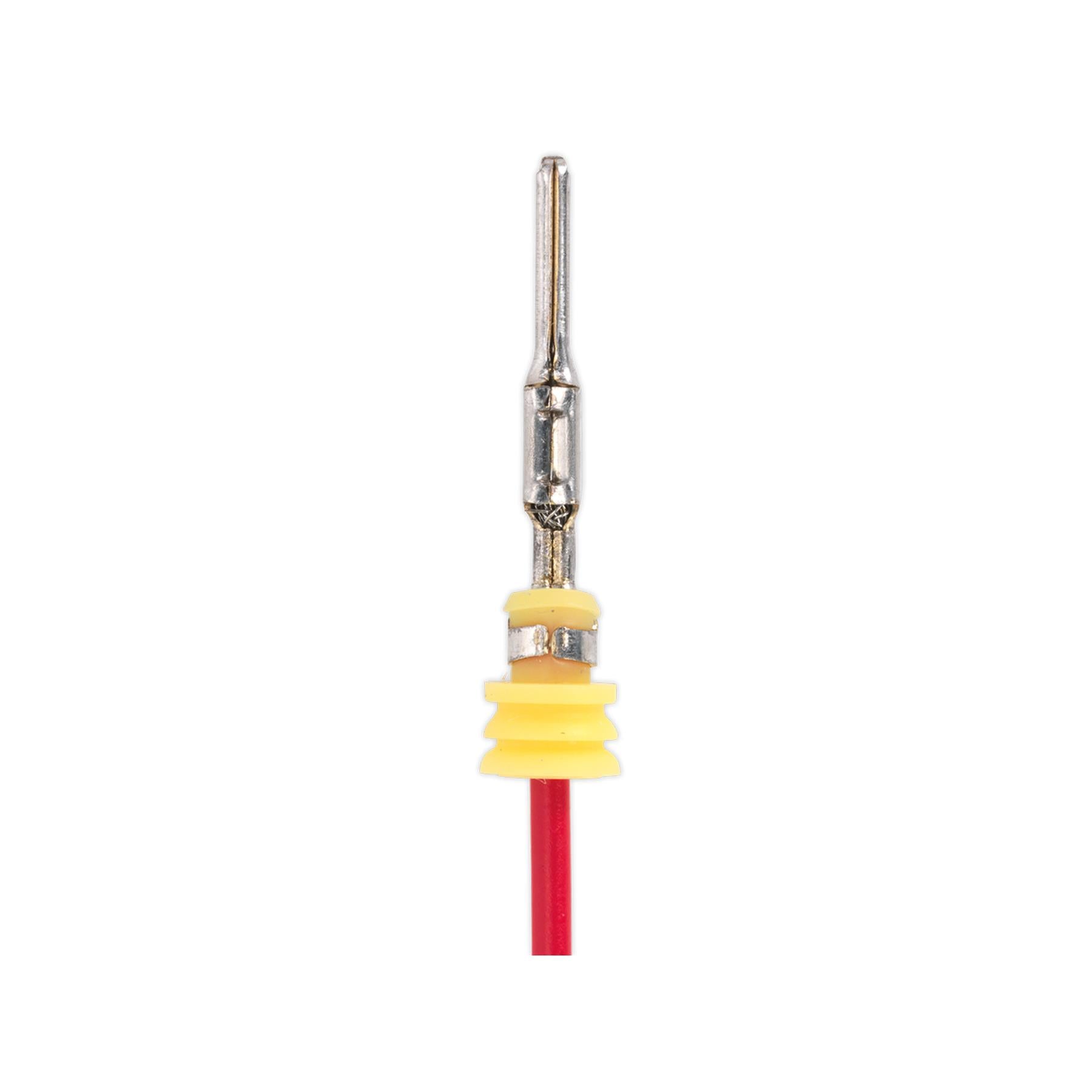 Sealey Superseal Series 1.5 Crimping Jaws For Model No's AK3857 And AK3858
