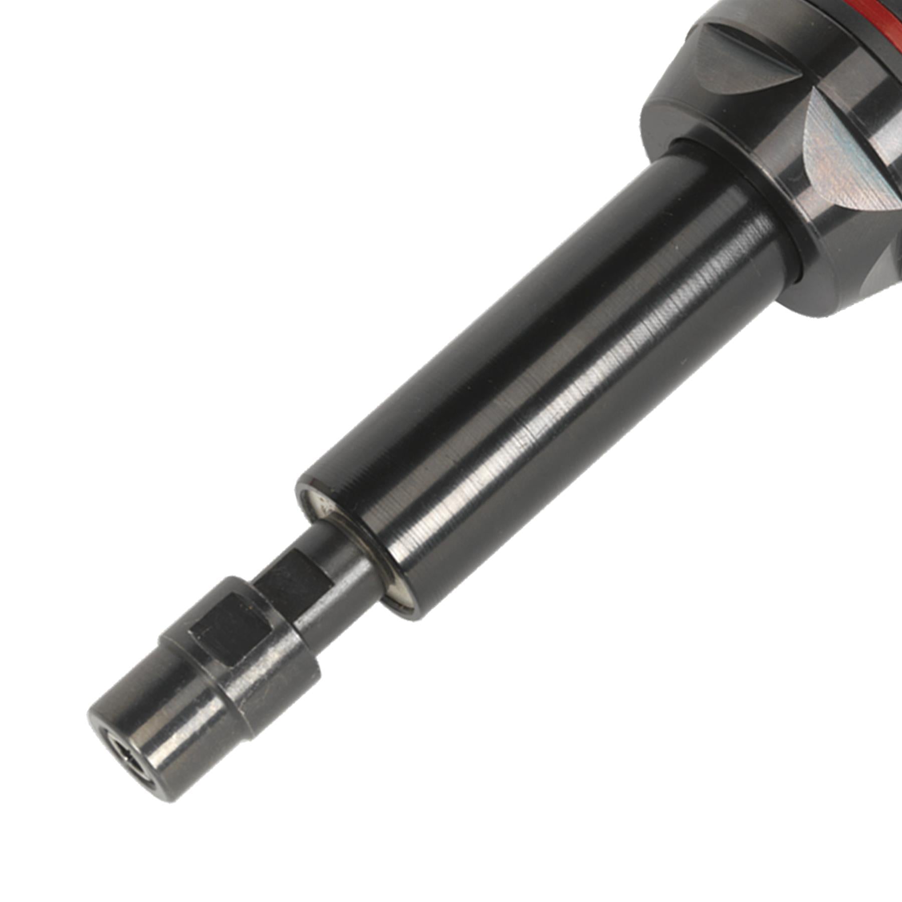 Sealey Air Die Grinder Maxi Size 260mm Long Reach Premier