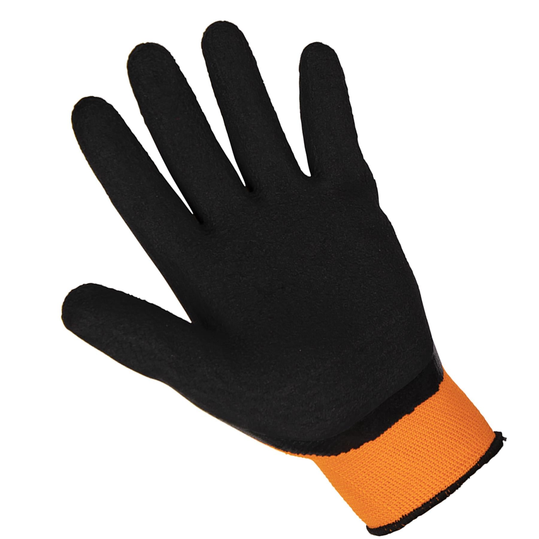 Sealey Foam Latex Gloves (Large) - Pack of 120 Pairs