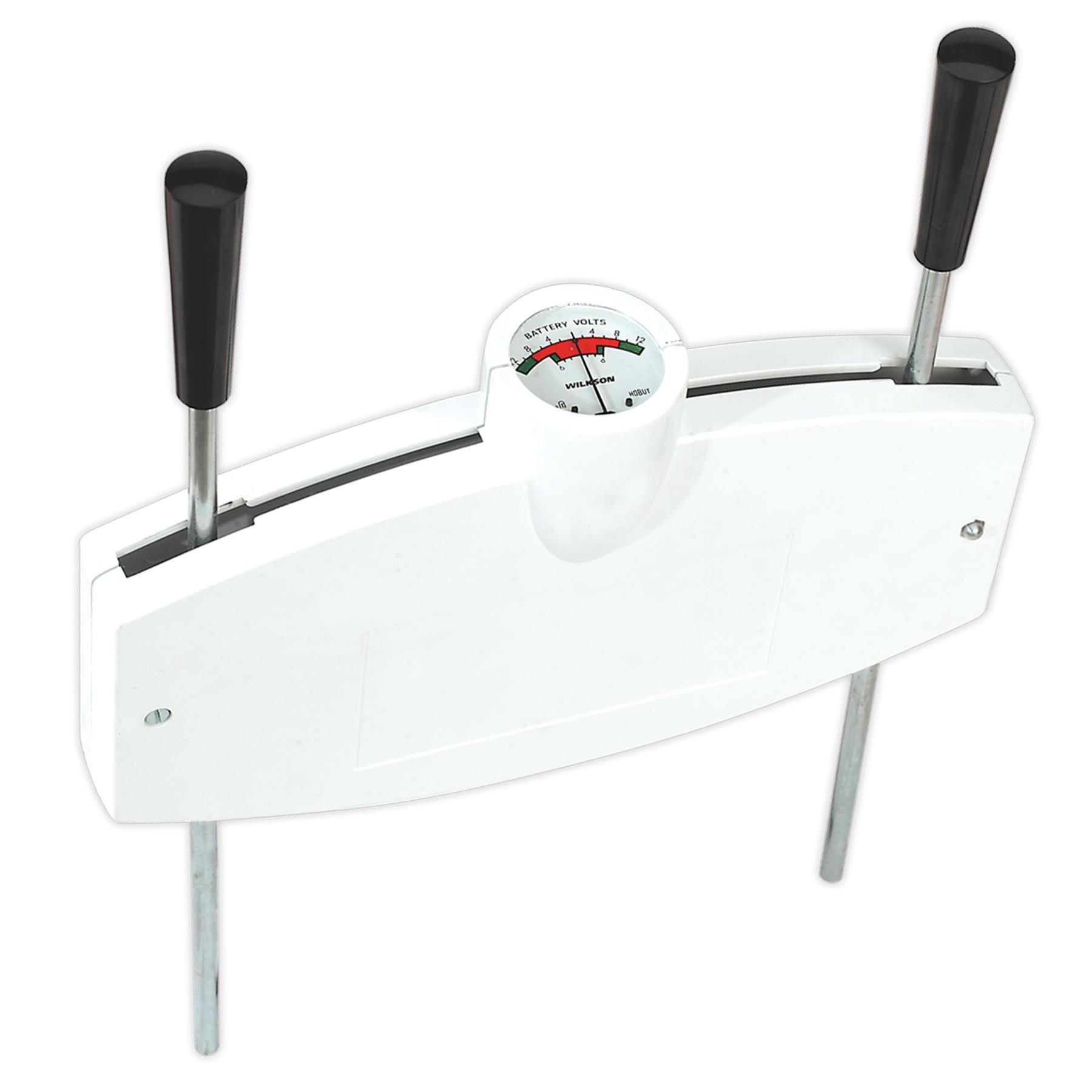 Sealey Battery Drop Tester 12V Heavy Duty Battery Discharge Test