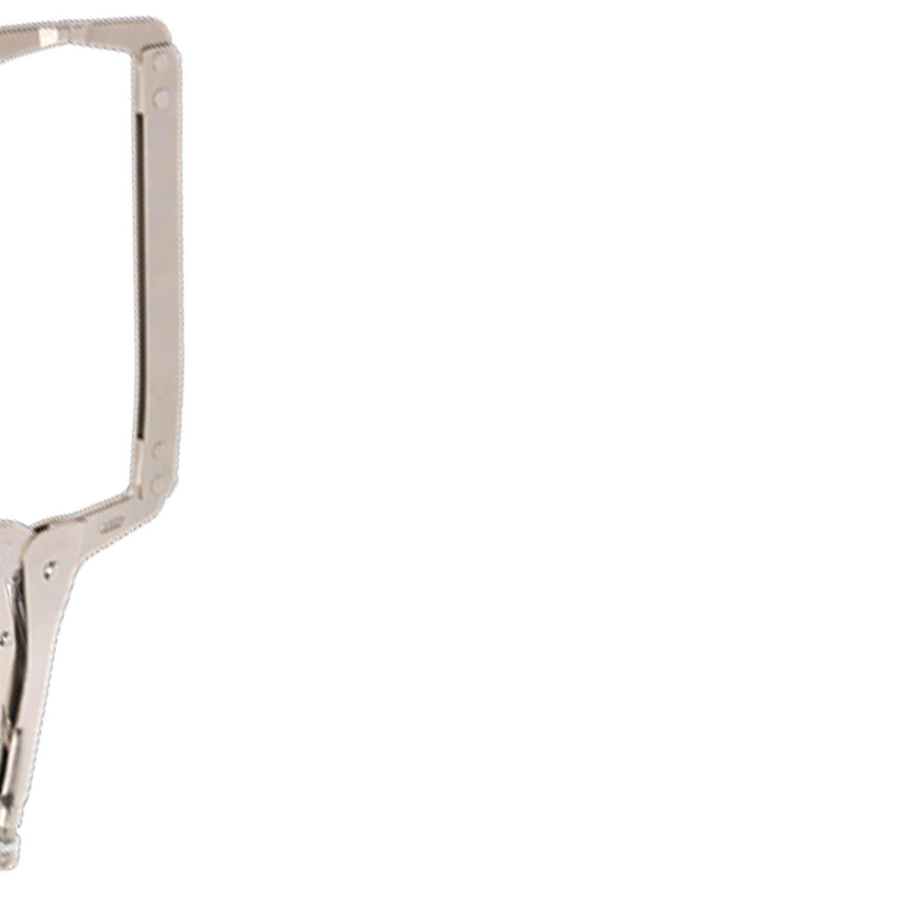 Sealey Locking C-Clamp 455mm 0-160mm Capacity