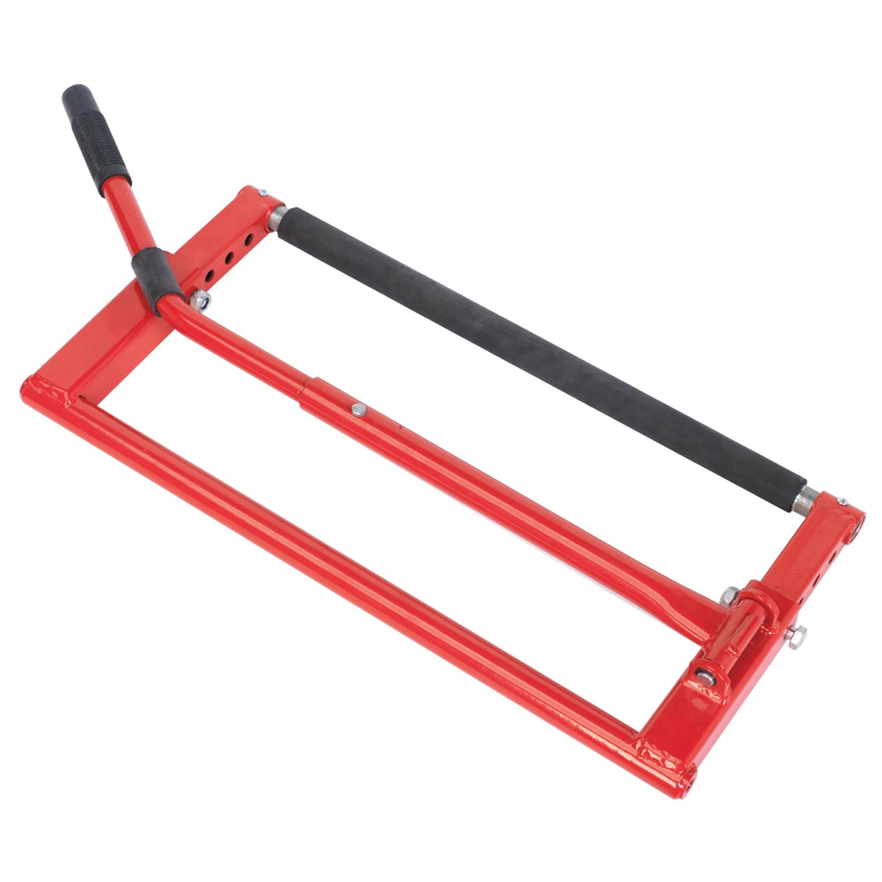 Sealey Two Arm Centre Stand