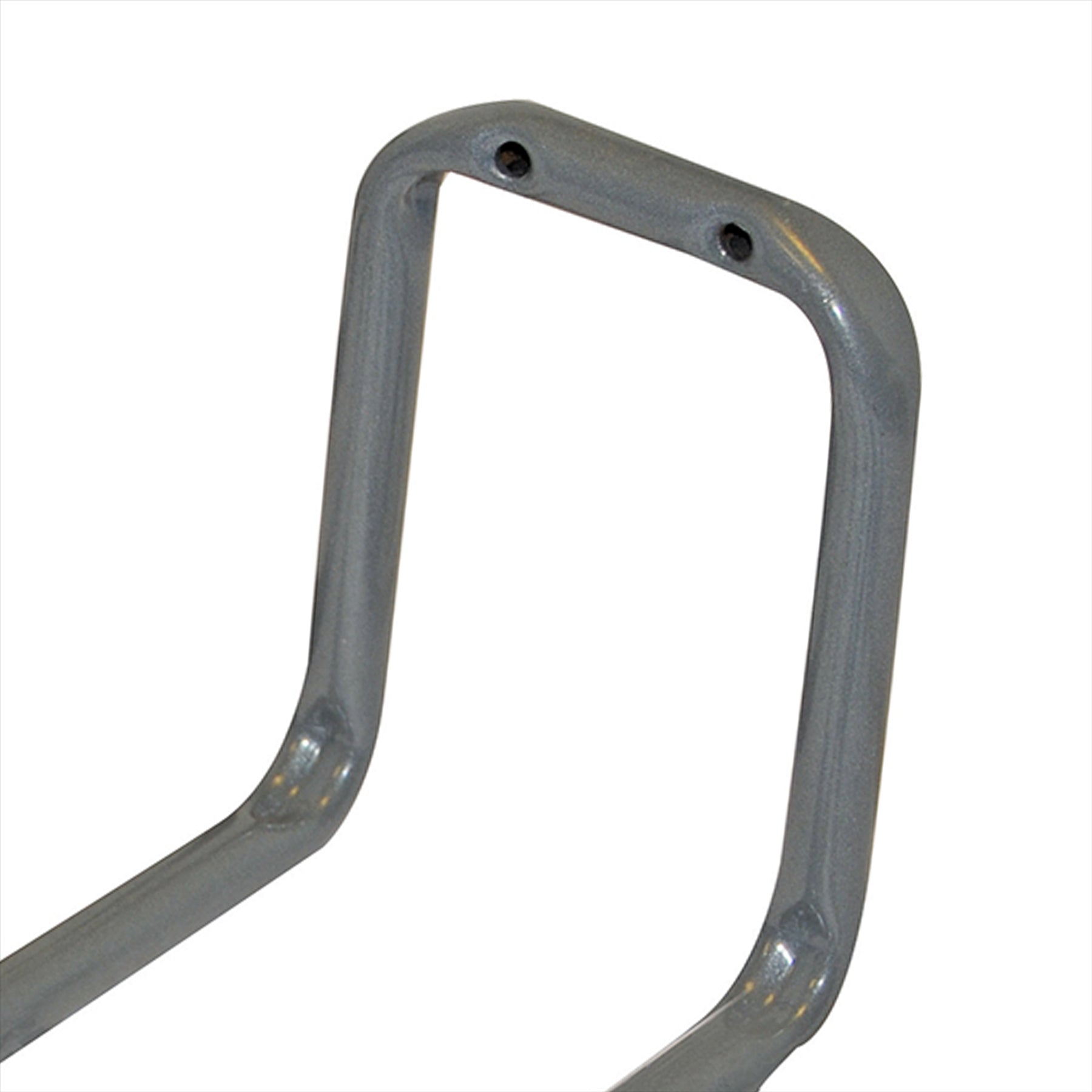 Double Storage Hook Pack of 5 - Double Hook - 180mm Strong Steel Corrosion-Resistant Finish