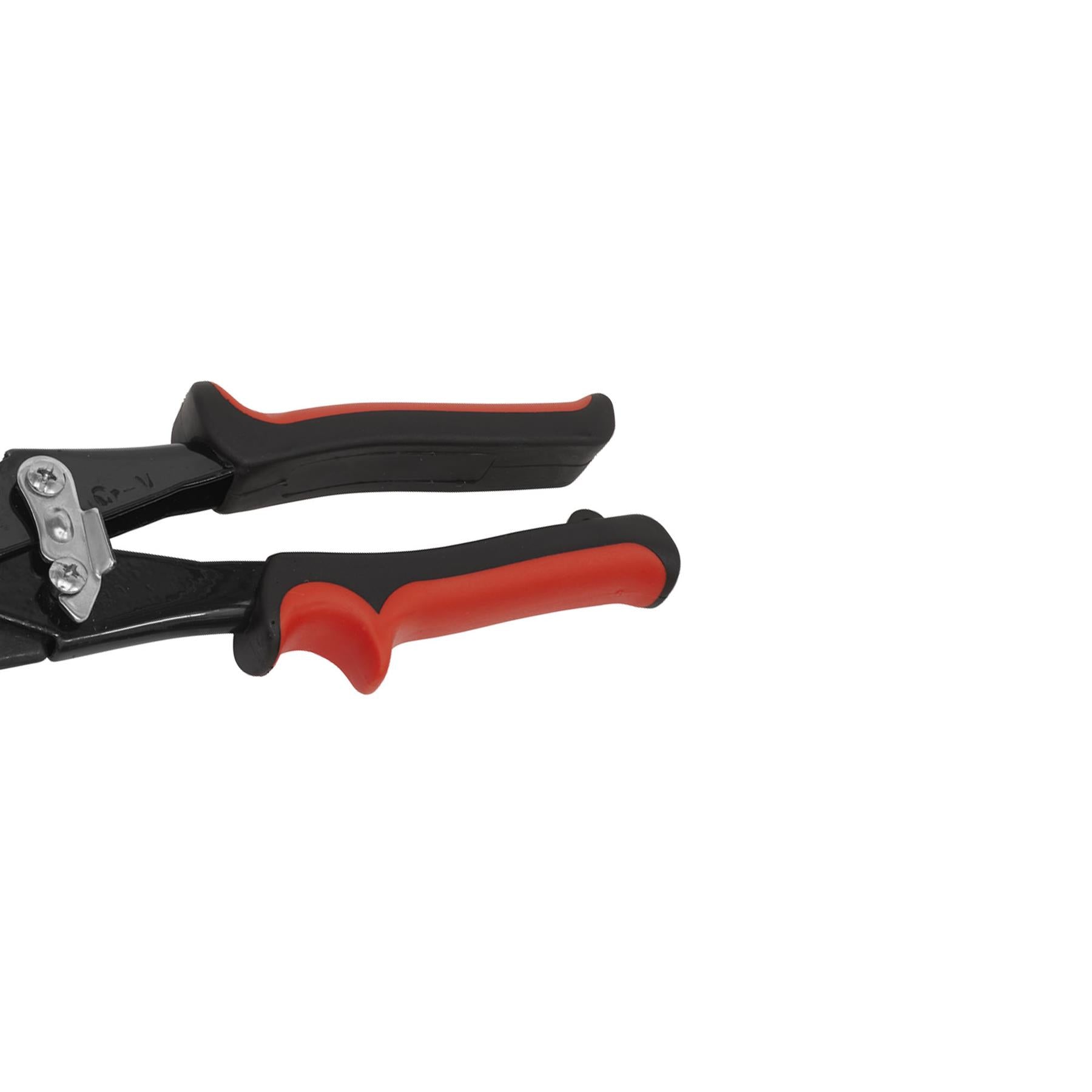 Sealey Aviation Tin Snips Left Cut