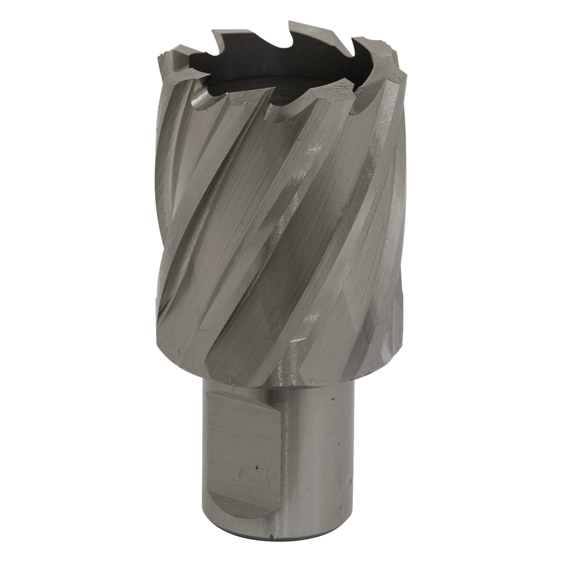 Sealey Rotabor Cutter HSS 31mm - Cut Depth 25mm