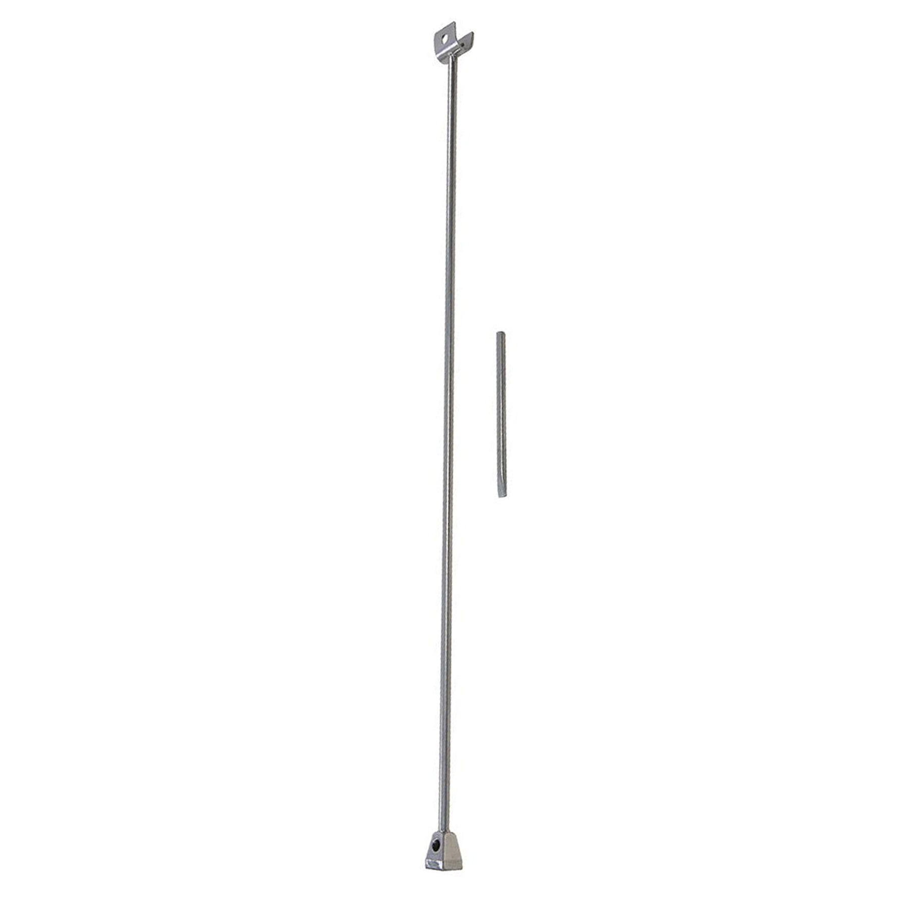 Universal Stopcock 5-In-1 Key Corossion Resistant & Tappered Handle 875mm 34"