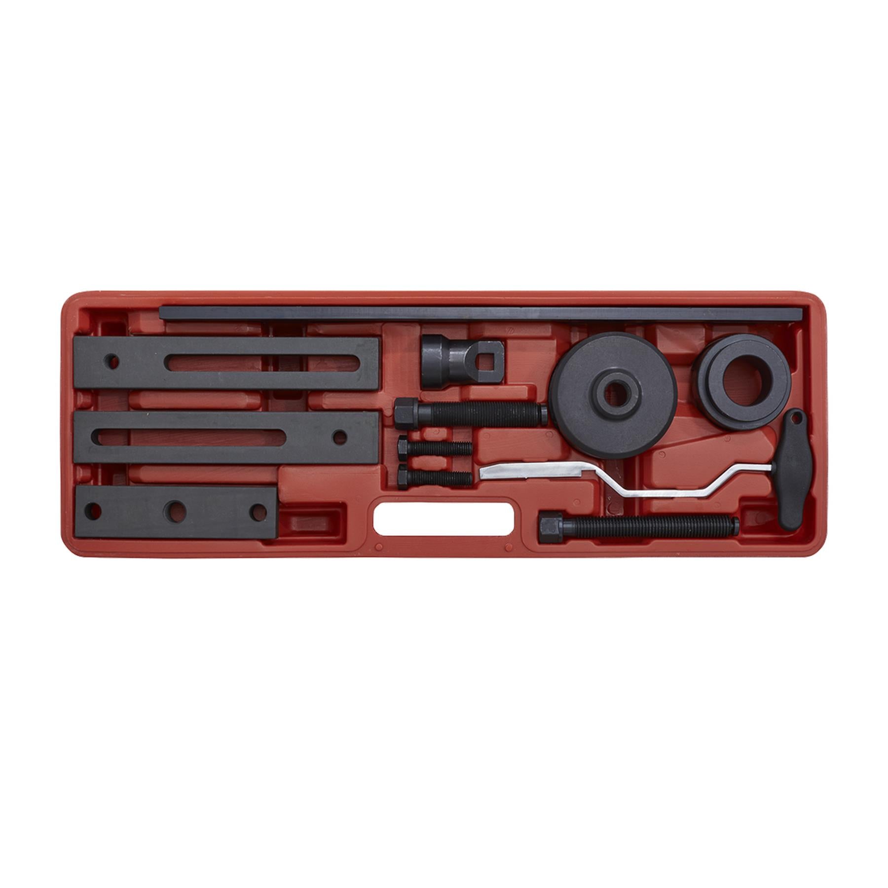 Sealey DSG Clutch Servicing Kit - VAG Essential Tool Storage Case
