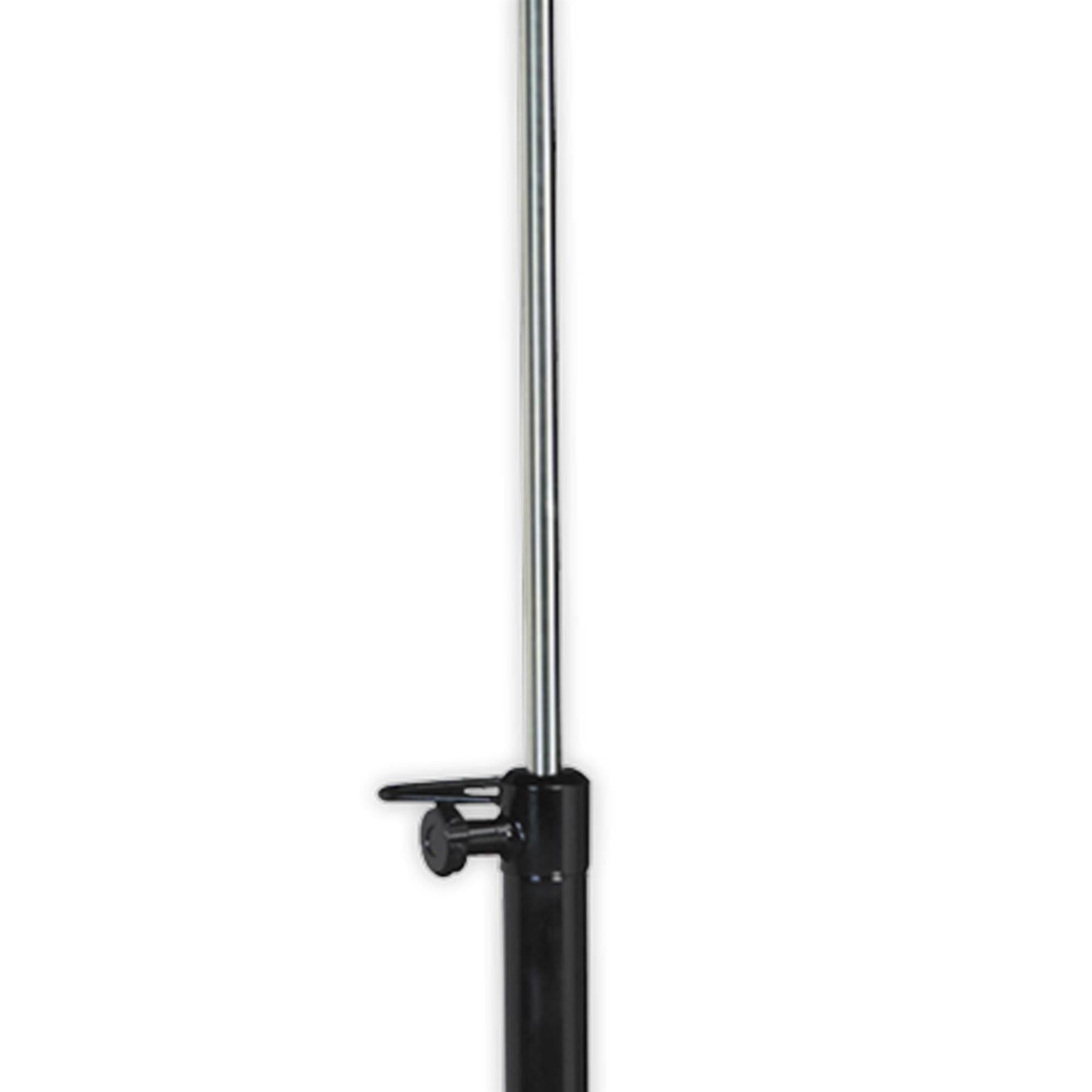 Sealey Transmission Jack 0.3tonne Vertical Quick Lift