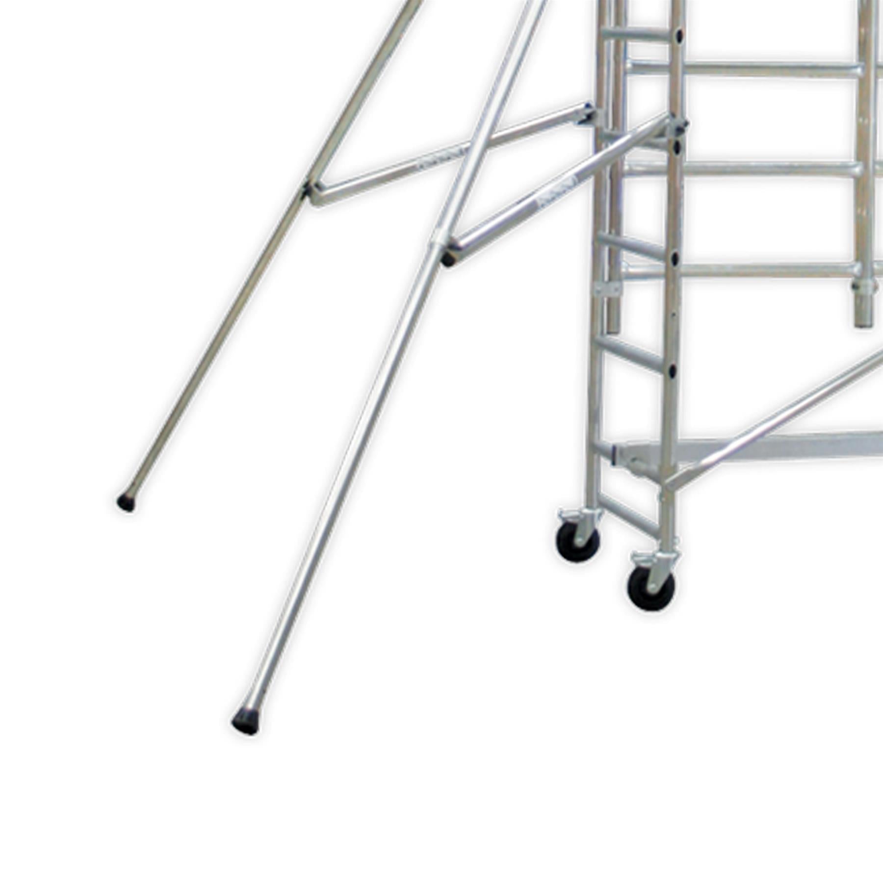 Sealey Platform Scaffold Tower Extension Pack 3 EN 1004