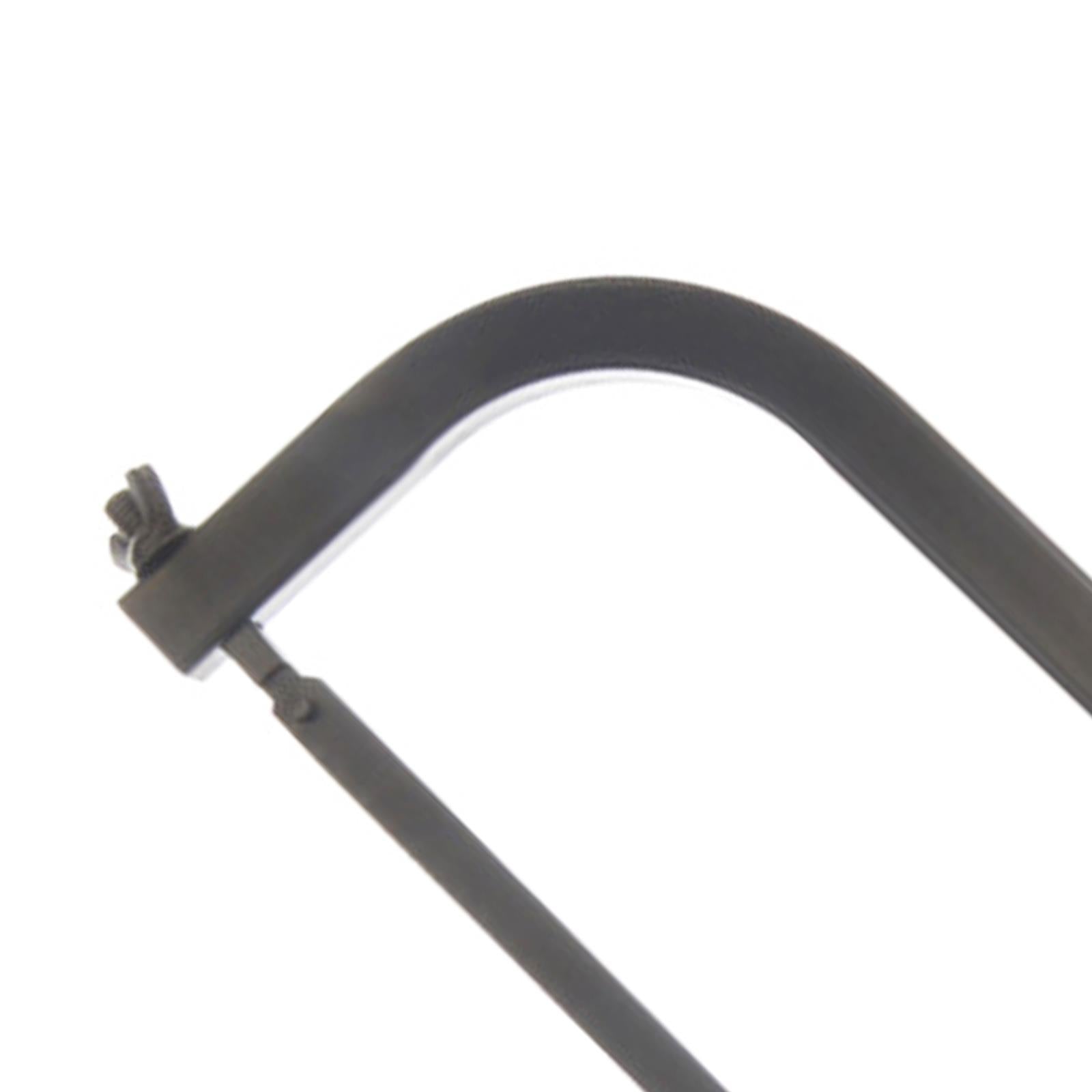 BlueSpot 12" HACKSAW Carbon Steel 12" Hacksaw Blades - Metal Cutting Saw Trade