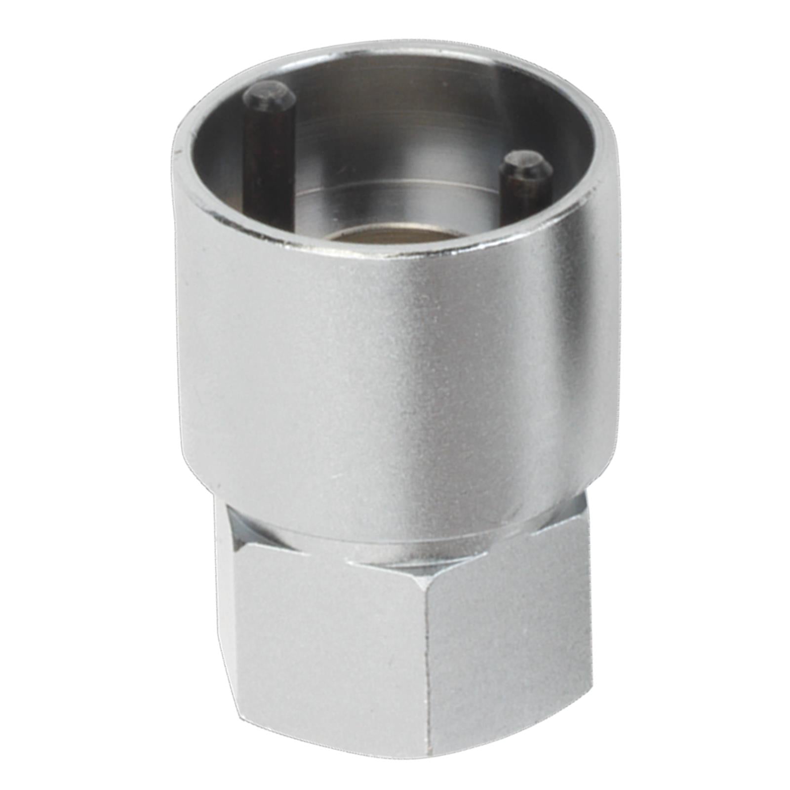 Sealey Reverse Action Wheel Stud Thread Restorer Kit