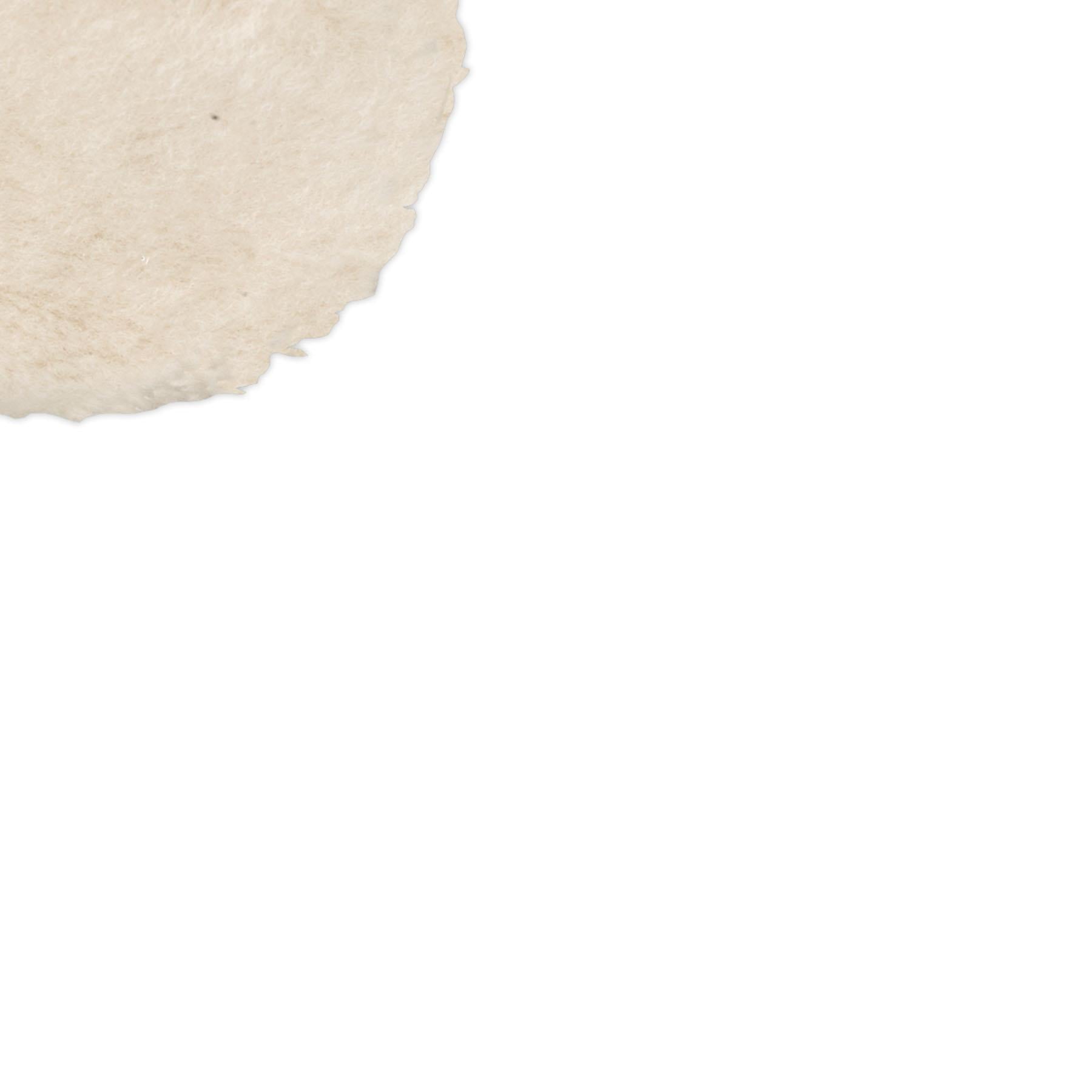 Sealey Tie Cord Polishing Bonnet �180mm
