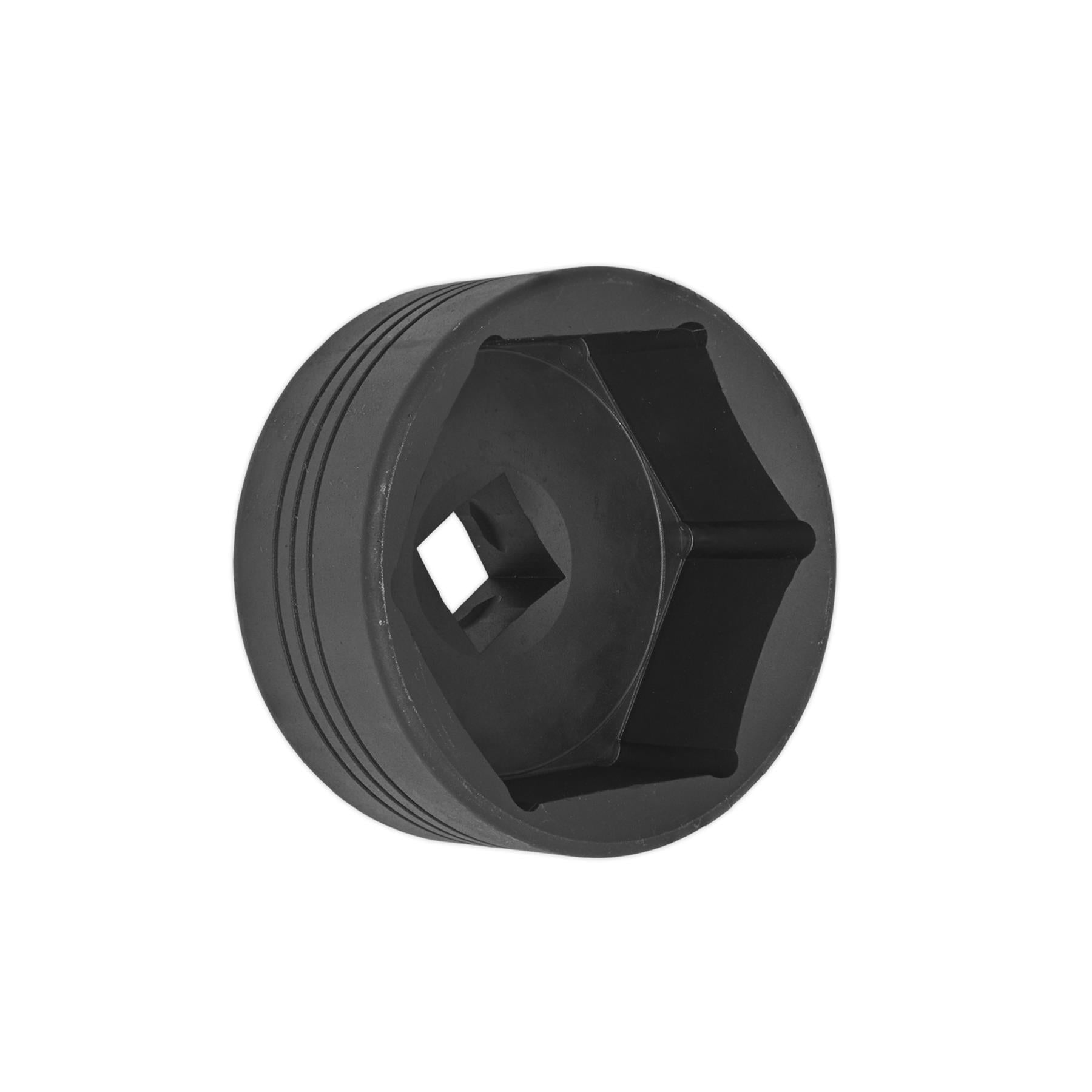 Sealey Impact Socket 85mm 1"Sq Drive Commercial