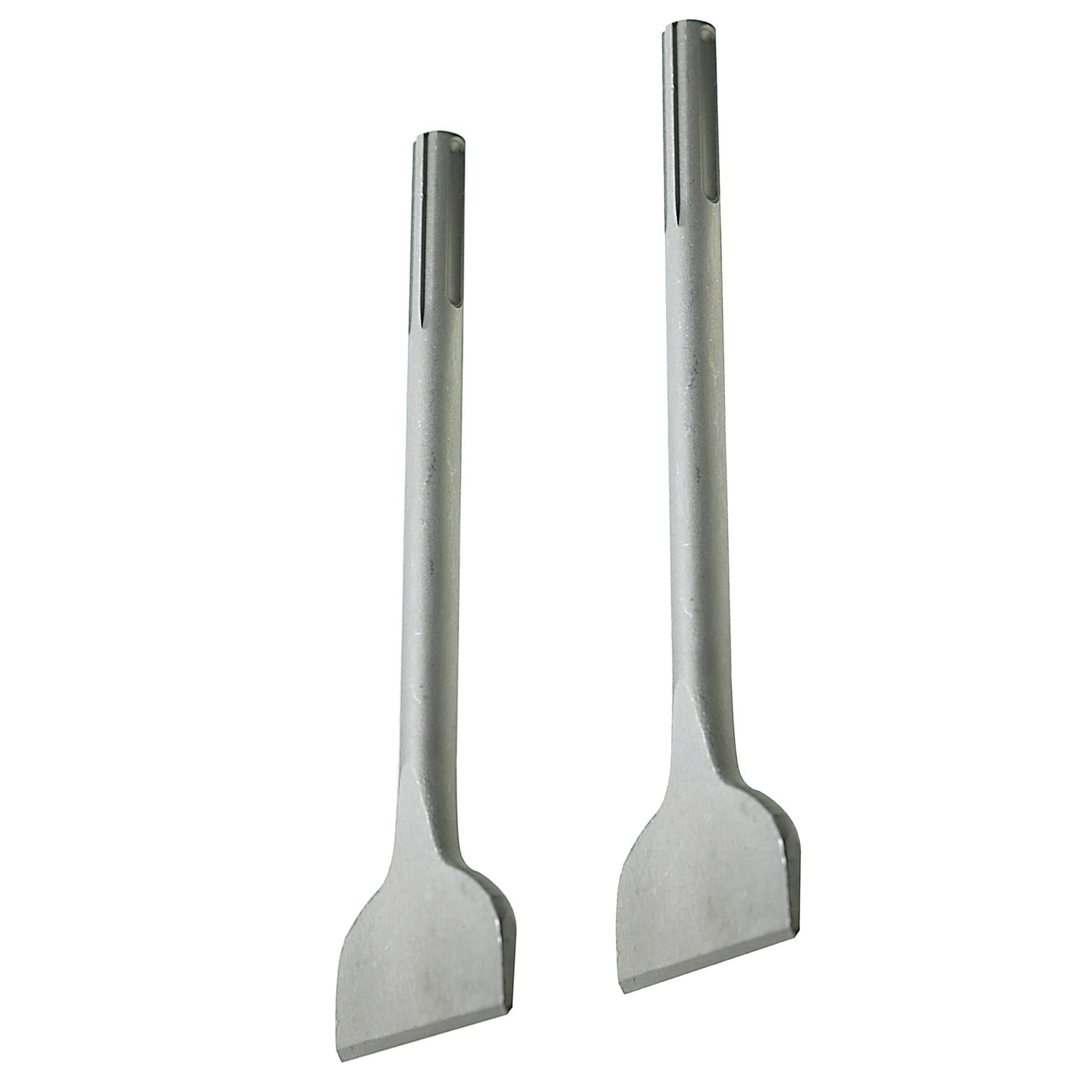 SDS MAX Flat Chisels