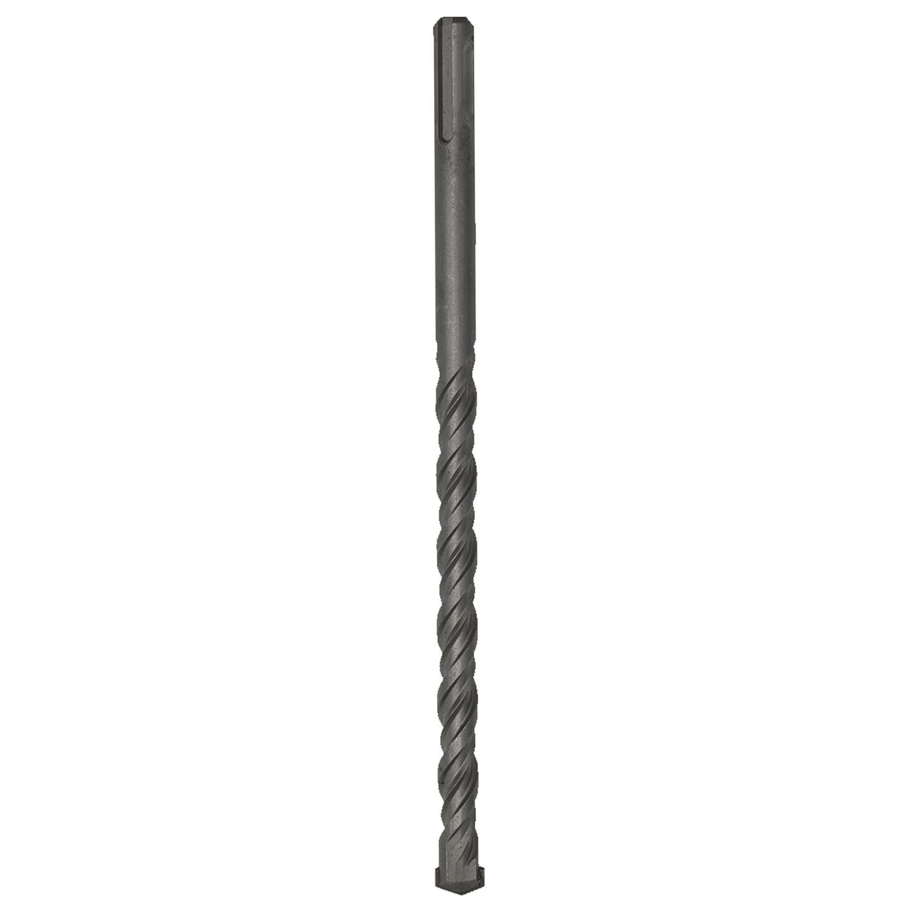 Sealey SDS Plus Drill Bit �12 x 210mm