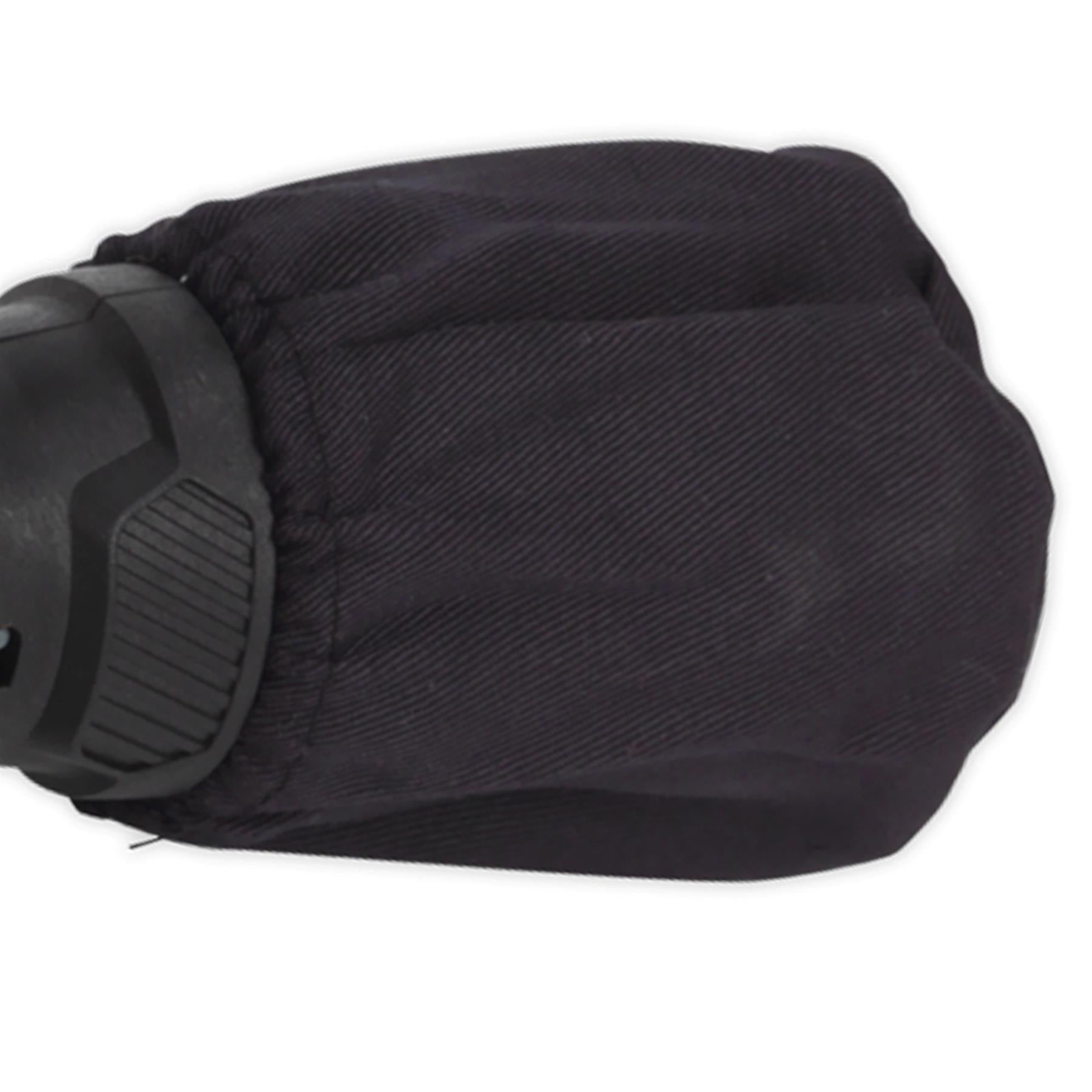 Sealey Dual Action Palm Sander �125mm 240W/230V