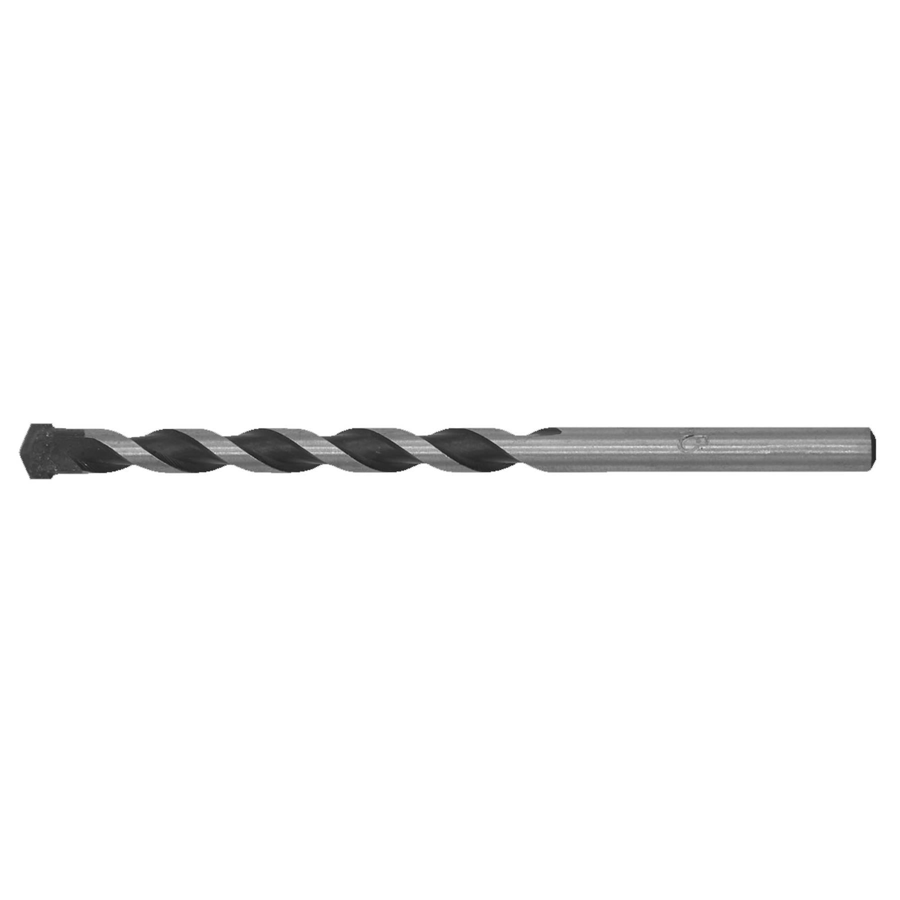 Sealey Straight Shank Rotary Impact Drill Bit �6.5 x 100mm